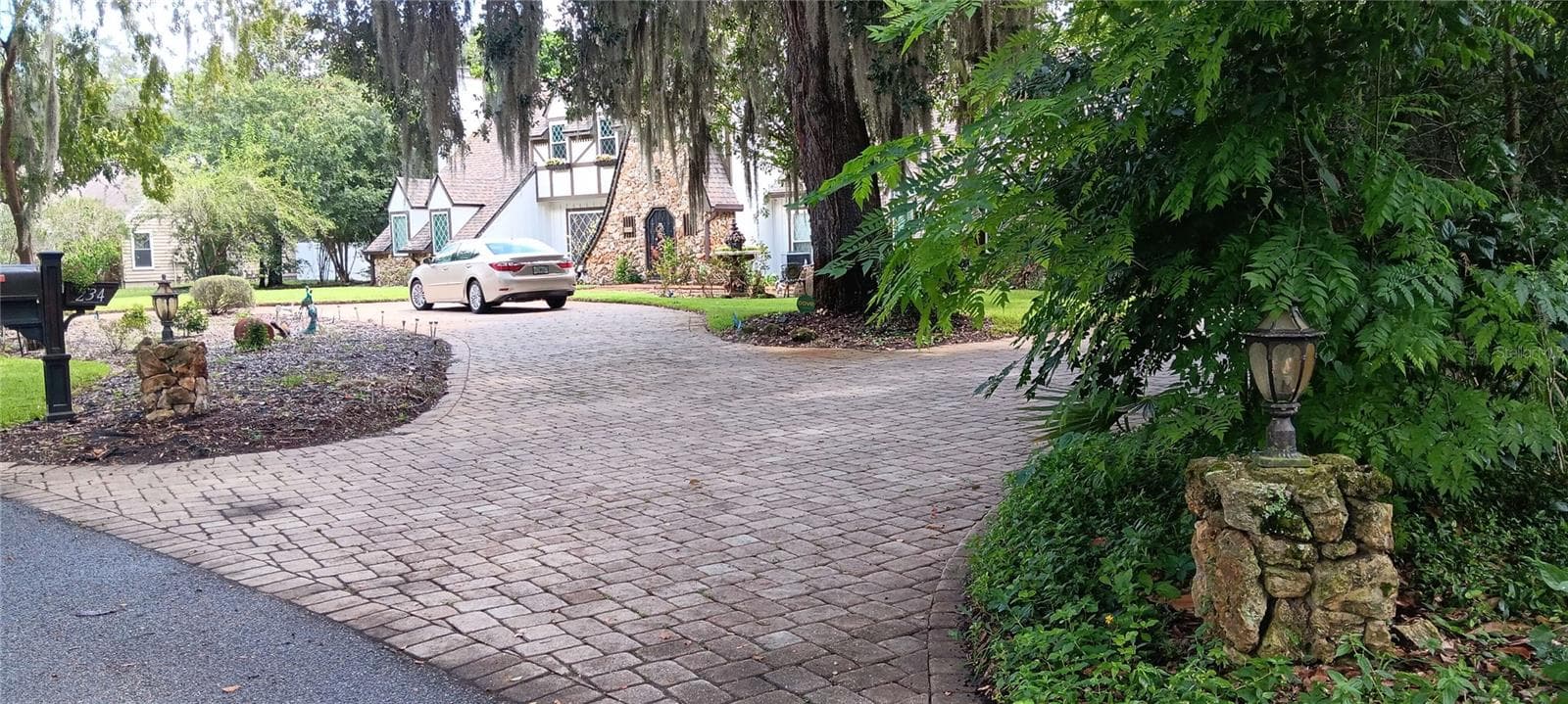 Single Family Residence at 234 CROOKED TREE TRL, DELAND, photo 3 of 42