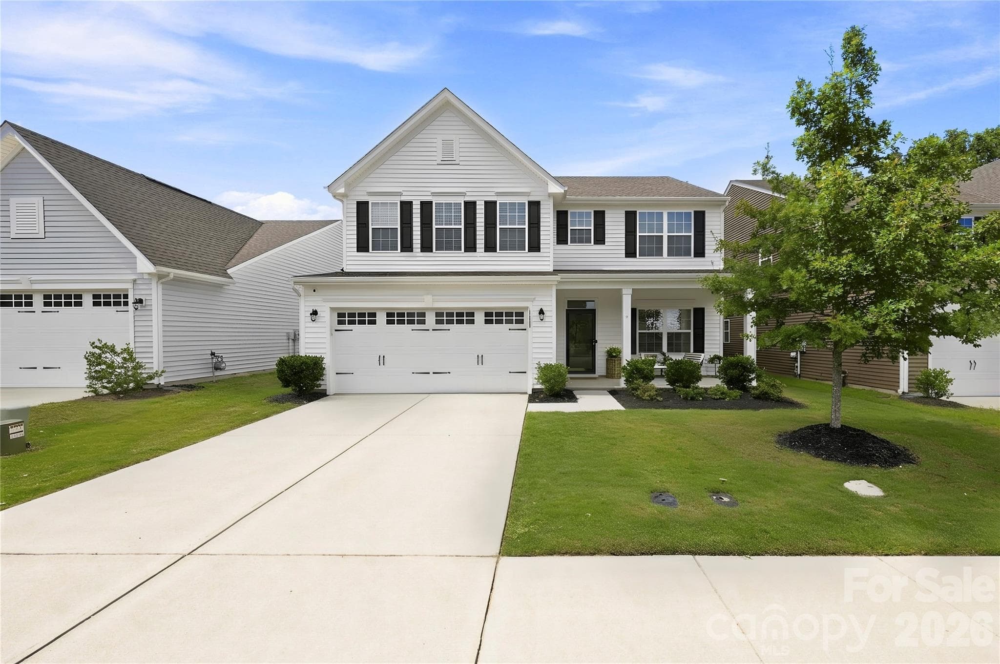 Single Family Residence at 1131 Ryan Meadow Drive, Monroe, photo 2 of 44
