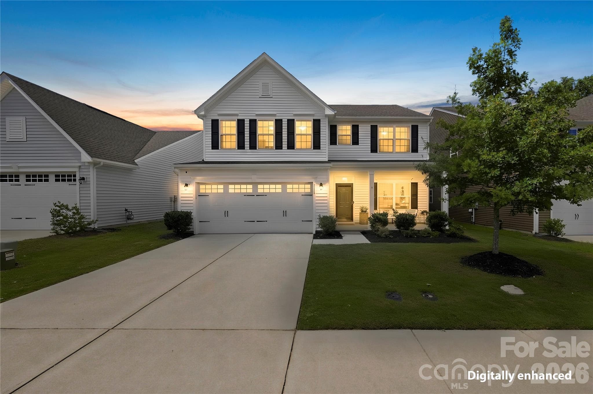 Single Family Residence at 1131 Ryan Meadow Drive, Monroe, photo 4 of 44