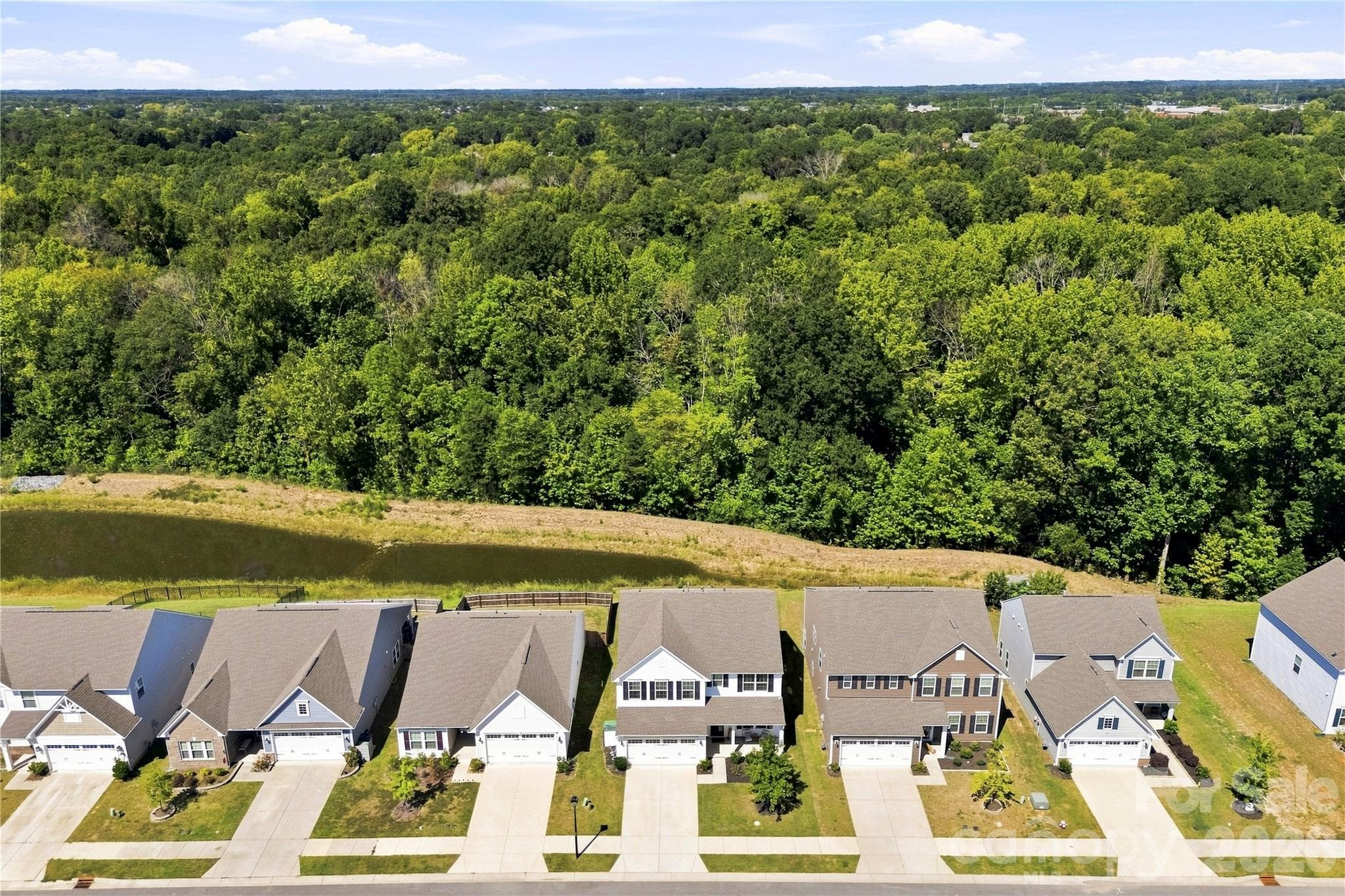 Single Family Residence at 1131 Ryan Meadow Drive, Monroe, photo 43 of 44