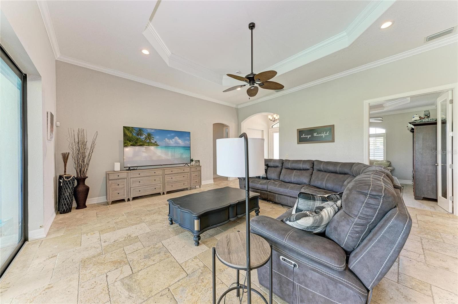 Single Family Residence at 386 ROYAL POINCIANA, PUNTA GORDA, photo 10 of 62