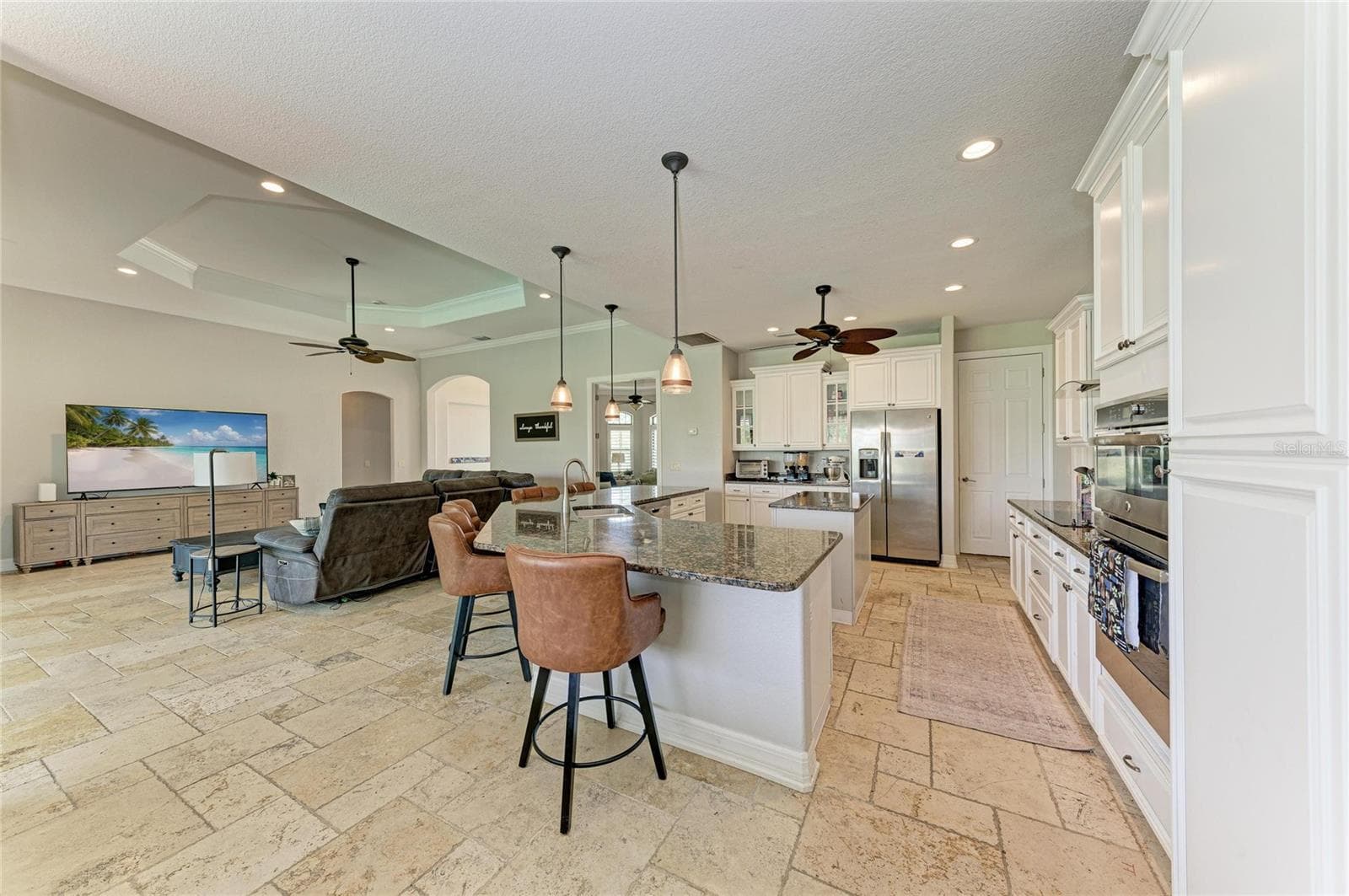 Single Family Residence at 386 ROYAL POINCIANA, PUNTA GORDA, photo 12 of 62