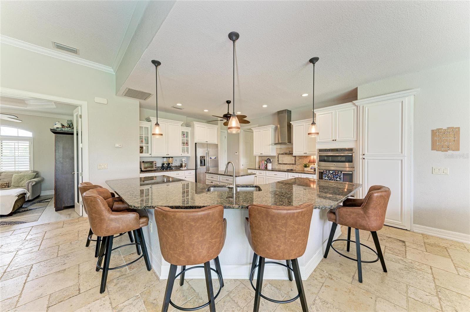 Single Family Residence at 386 ROYAL POINCIANA, PUNTA GORDA, photo 13 of 62