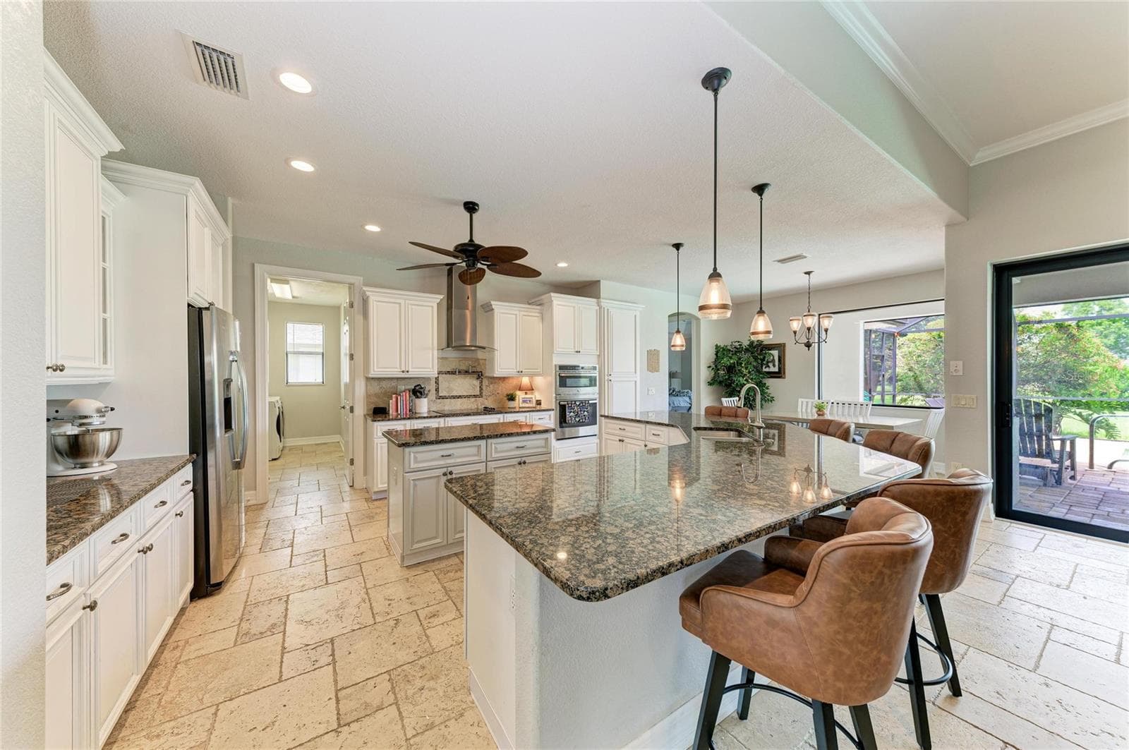 Single Family Residence at 386 ROYAL POINCIANA, PUNTA GORDA, photo 14 of 62