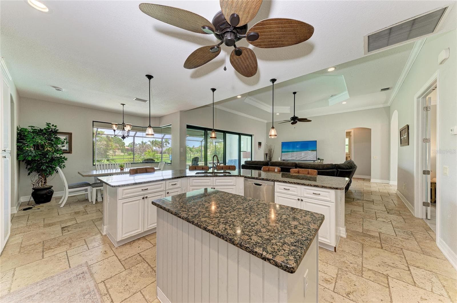 Single Family Residence at 386 ROYAL POINCIANA, PUNTA GORDA, photo 16 of 62