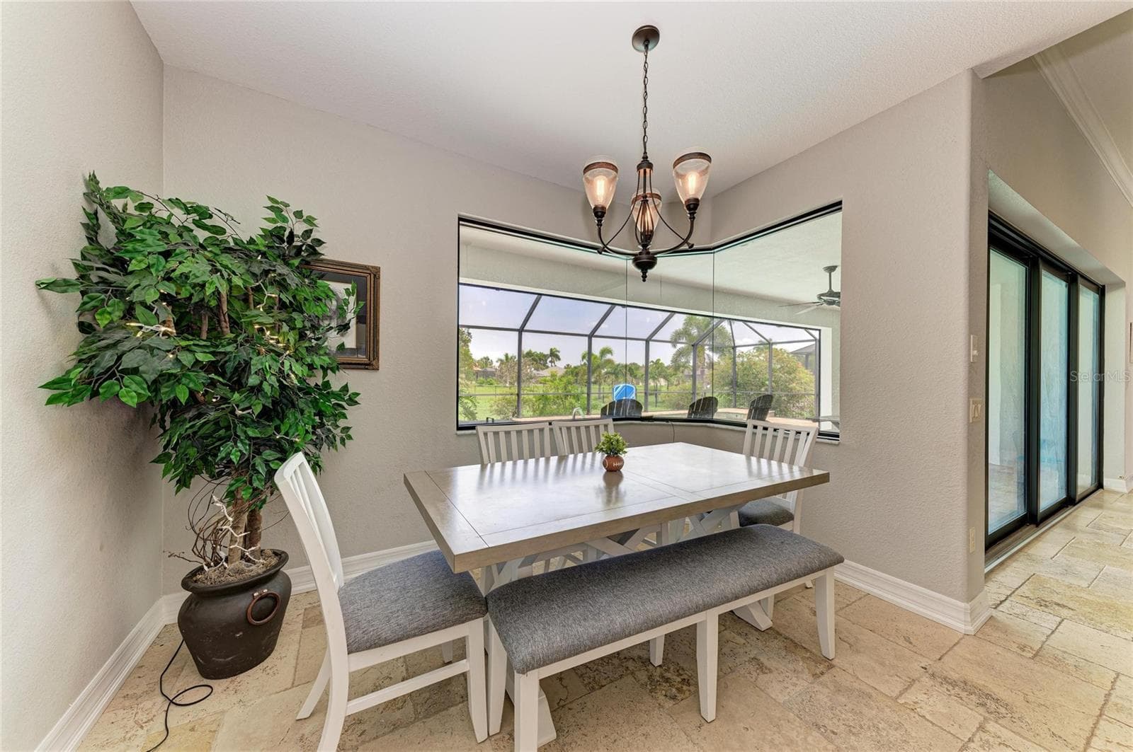 Single Family Residence at 386 ROYAL POINCIANA, PUNTA GORDA, photo 17 of 62