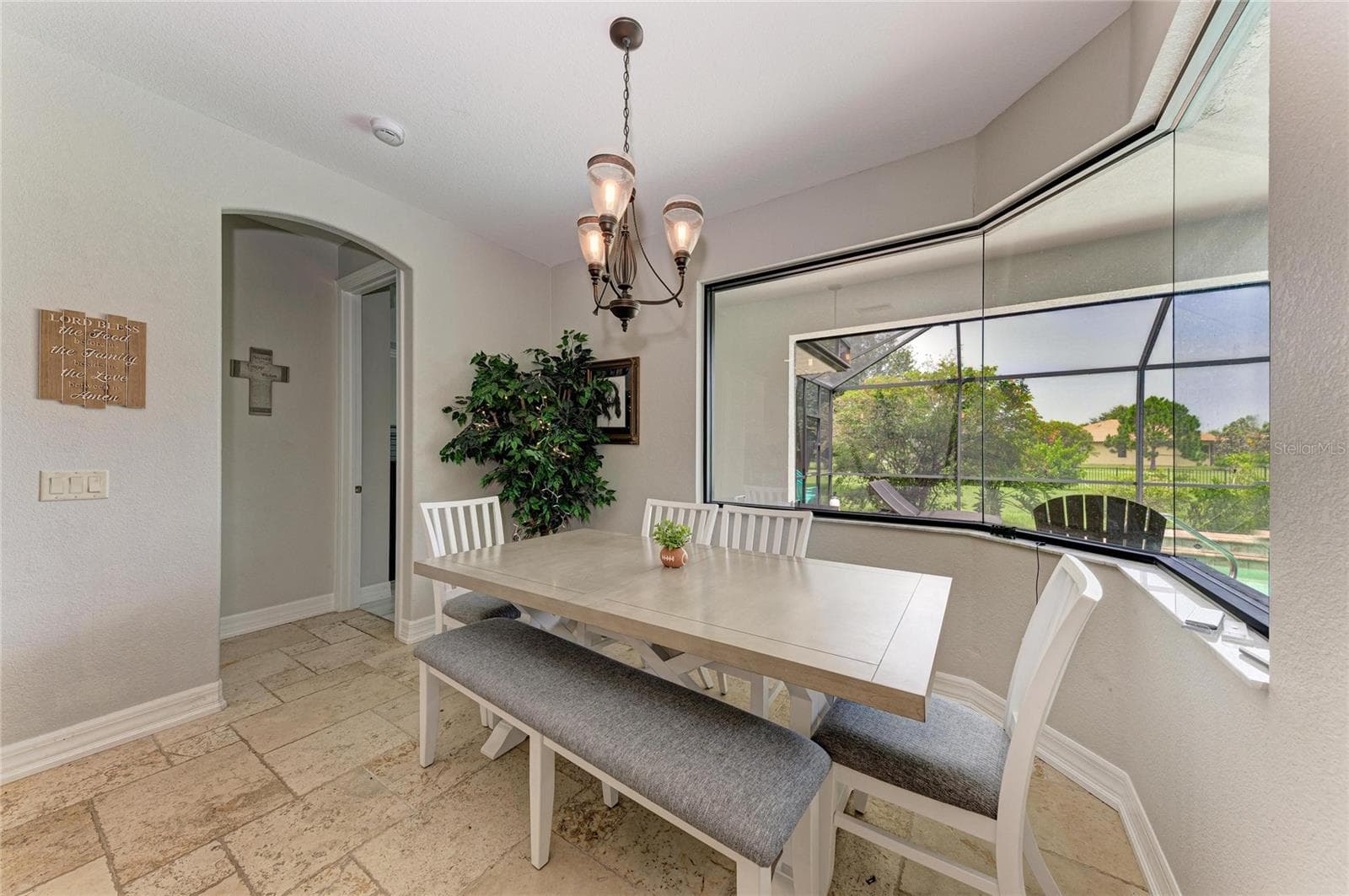 Single Family Residence at 386 ROYAL POINCIANA, PUNTA GORDA, photo 18 of 62