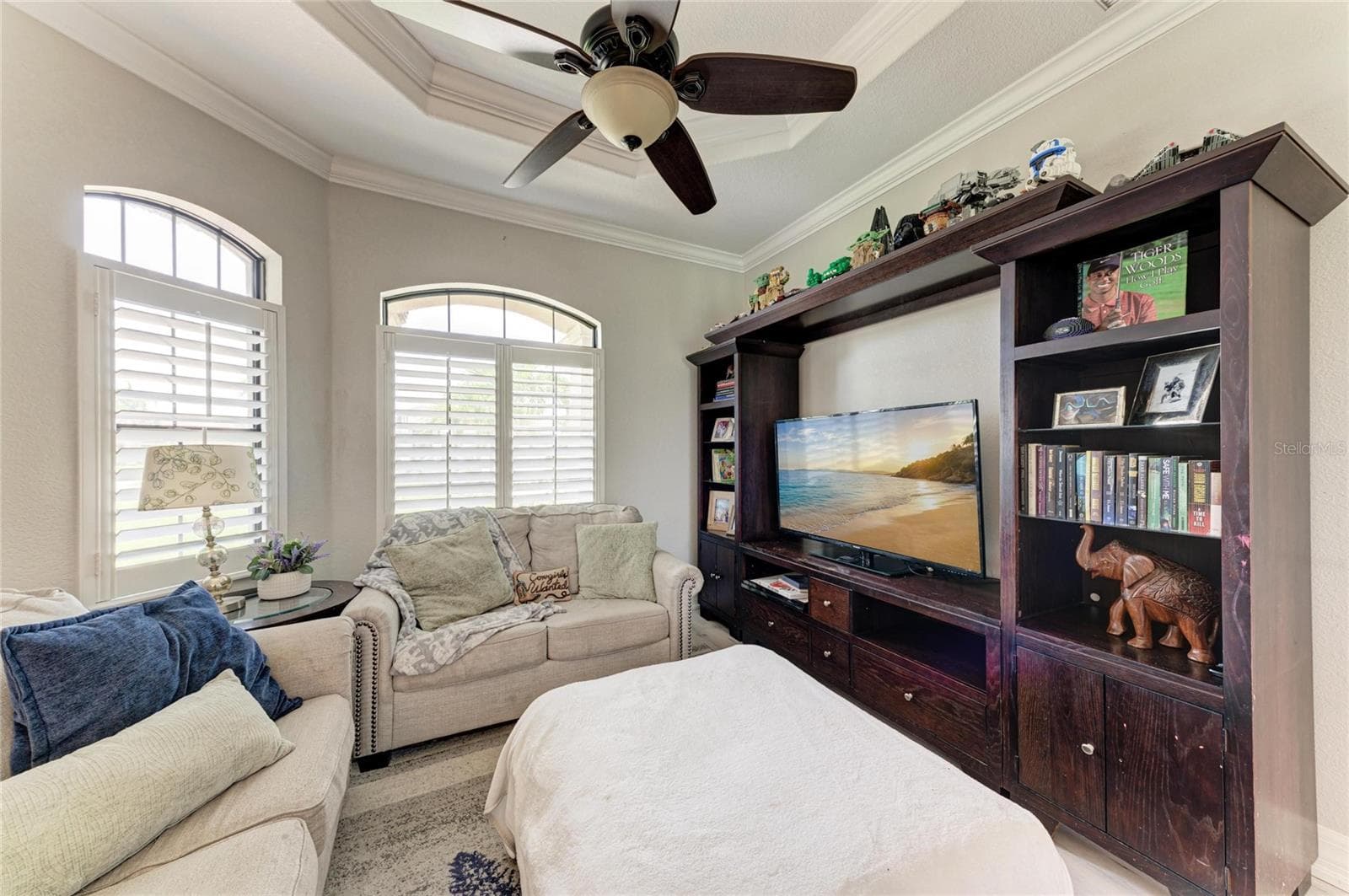 Single Family Residence at 386 ROYAL POINCIANA, PUNTA GORDA, photo 28 of 62