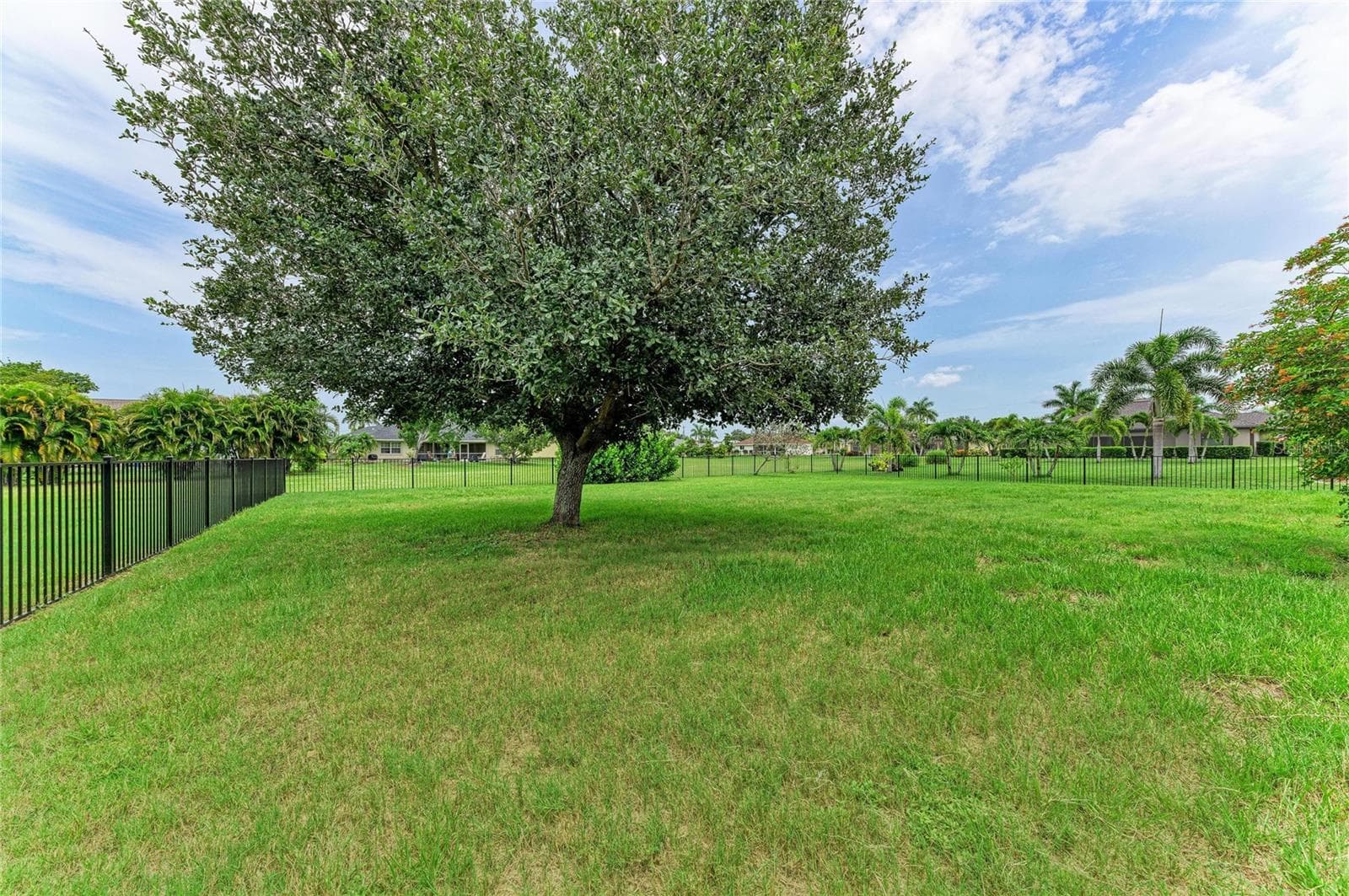 Single Family Residence at 386 ROYAL POINCIANA, PUNTA GORDA, photo 45 of 62