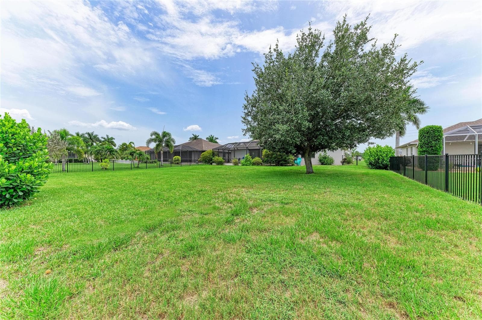 Single Family Residence at 386 ROYAL POINCIANA, PUNTA GORDA, photo 46 of 62