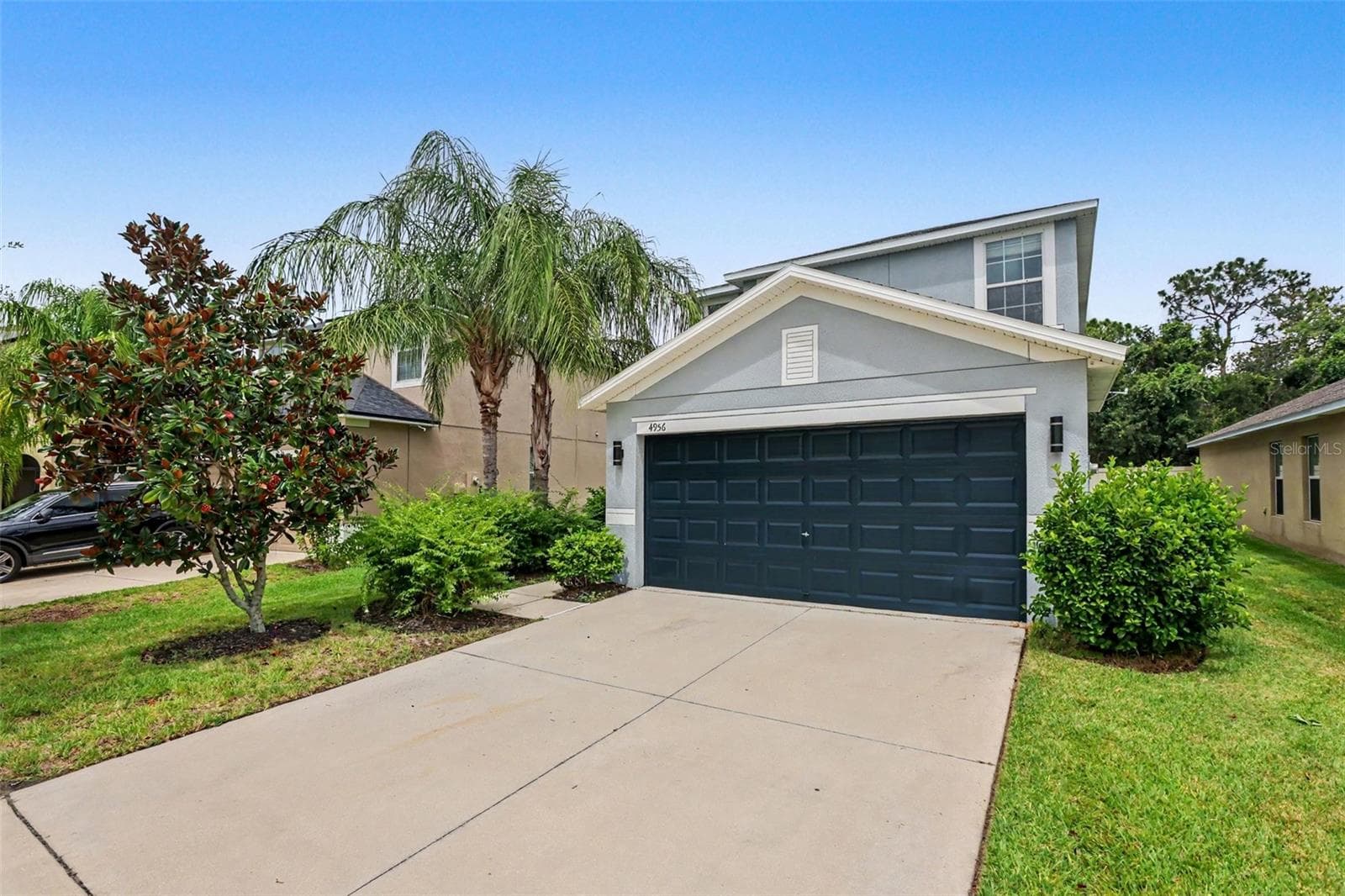 Single Family Residence at 4956 REFLECTING POND CIR, WIMAUMA, photo 2 of 30