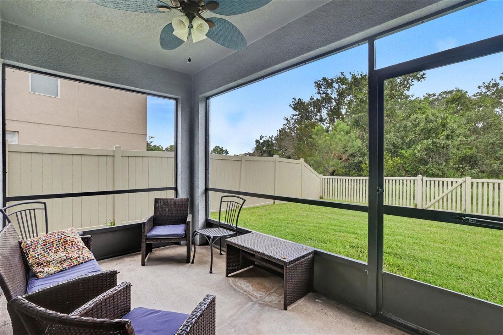 Single Family Residence at 4956 REFLECTING POND CIR, WIMAUMA, photo 28 of 30