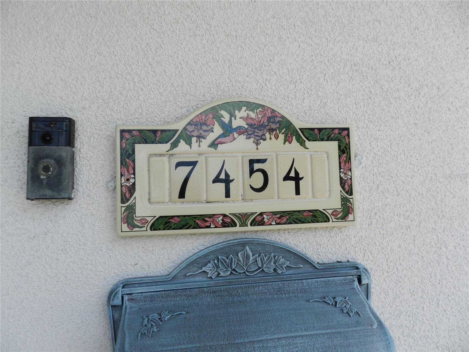 Single Family Residence at 7454 1ST WAY N, ST PETERSBURG, photo 4 of 22