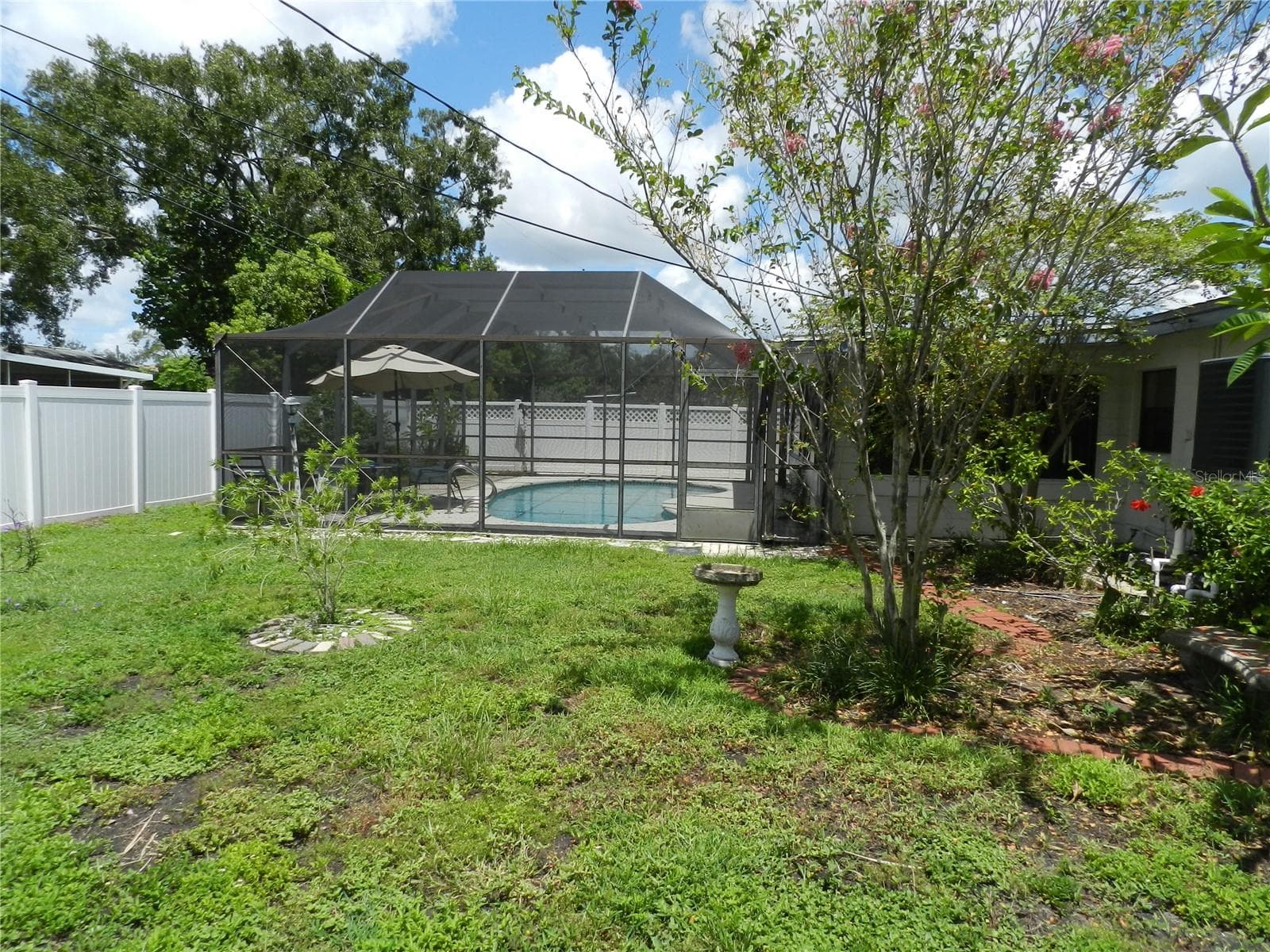 Single Family Residence at 7454 1ST WAY N, ST PETERSBURG, photo 6 of 22