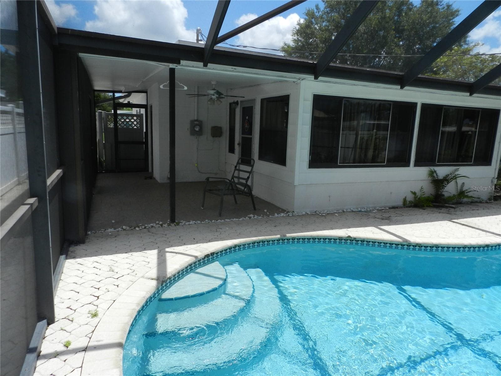 Single Family Residence at 7454 1ST WAY N, ST PETERSBURG, photo 22 of 22