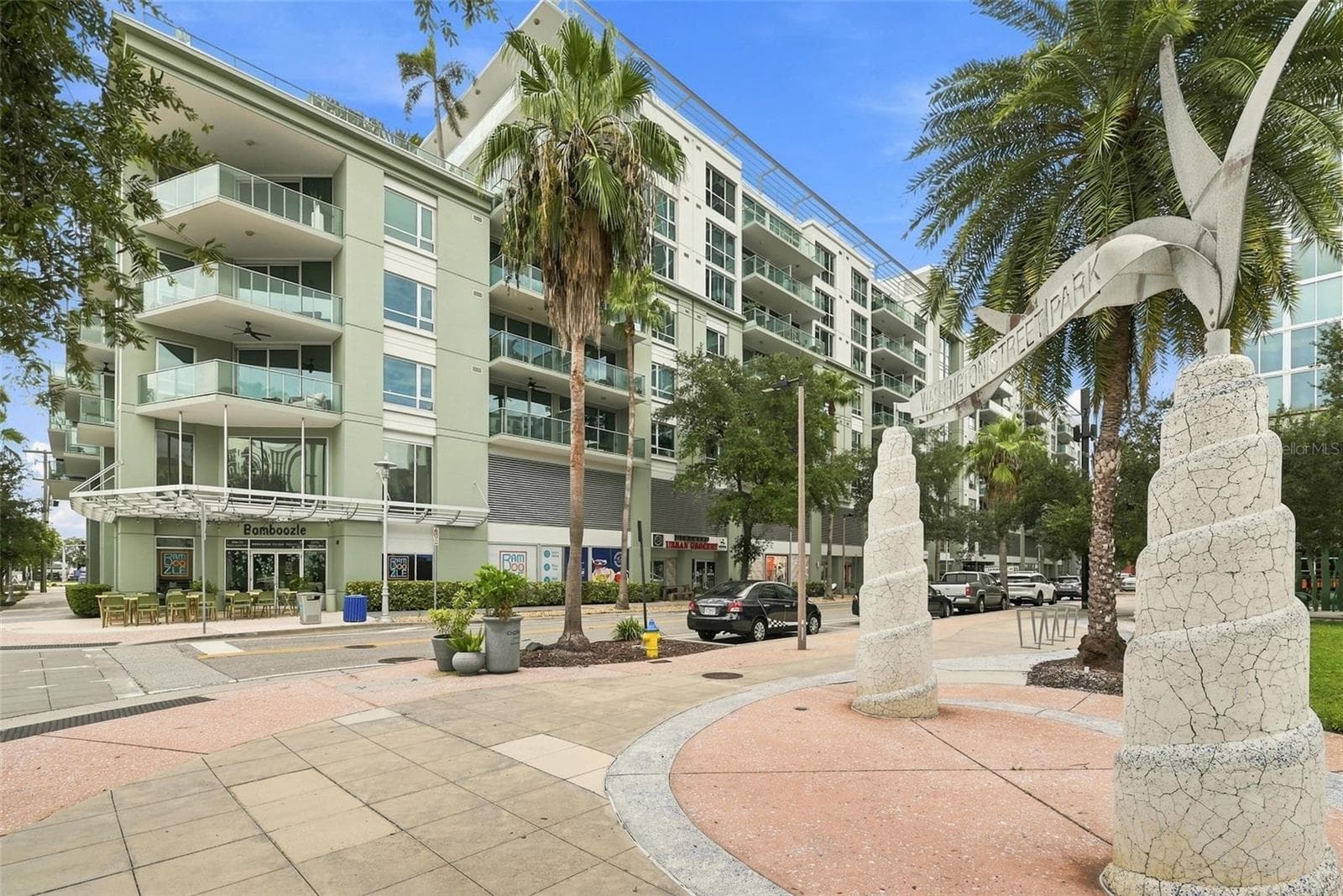 Condominium at 111 N 12TH ST #1524, TAMPA, photo 3 of 36