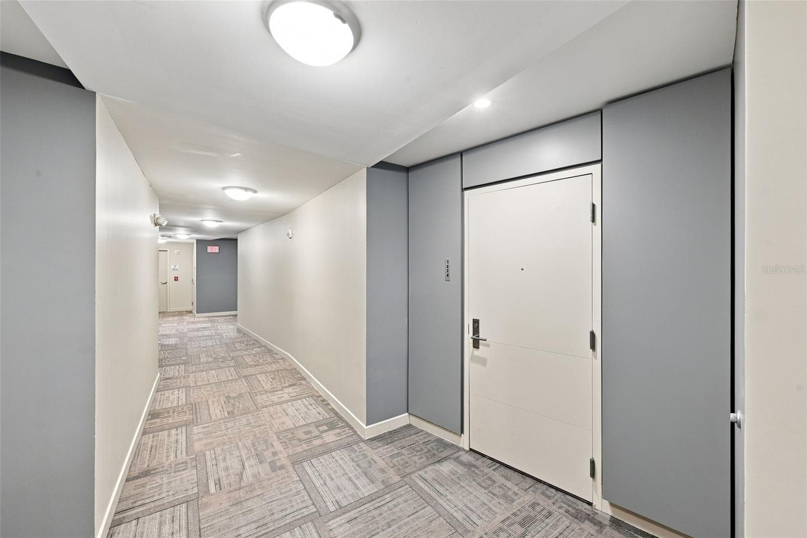 Condominium at 111 N 12TH ST #1524, TAMPA, photo 5 of 36