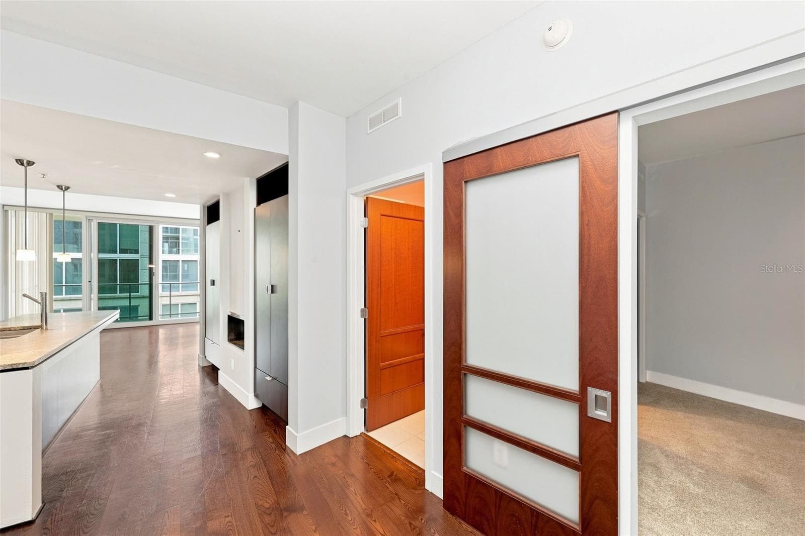 Condominium at 111 N 12TH ST #1524, TAMPA, photo 6 of 36