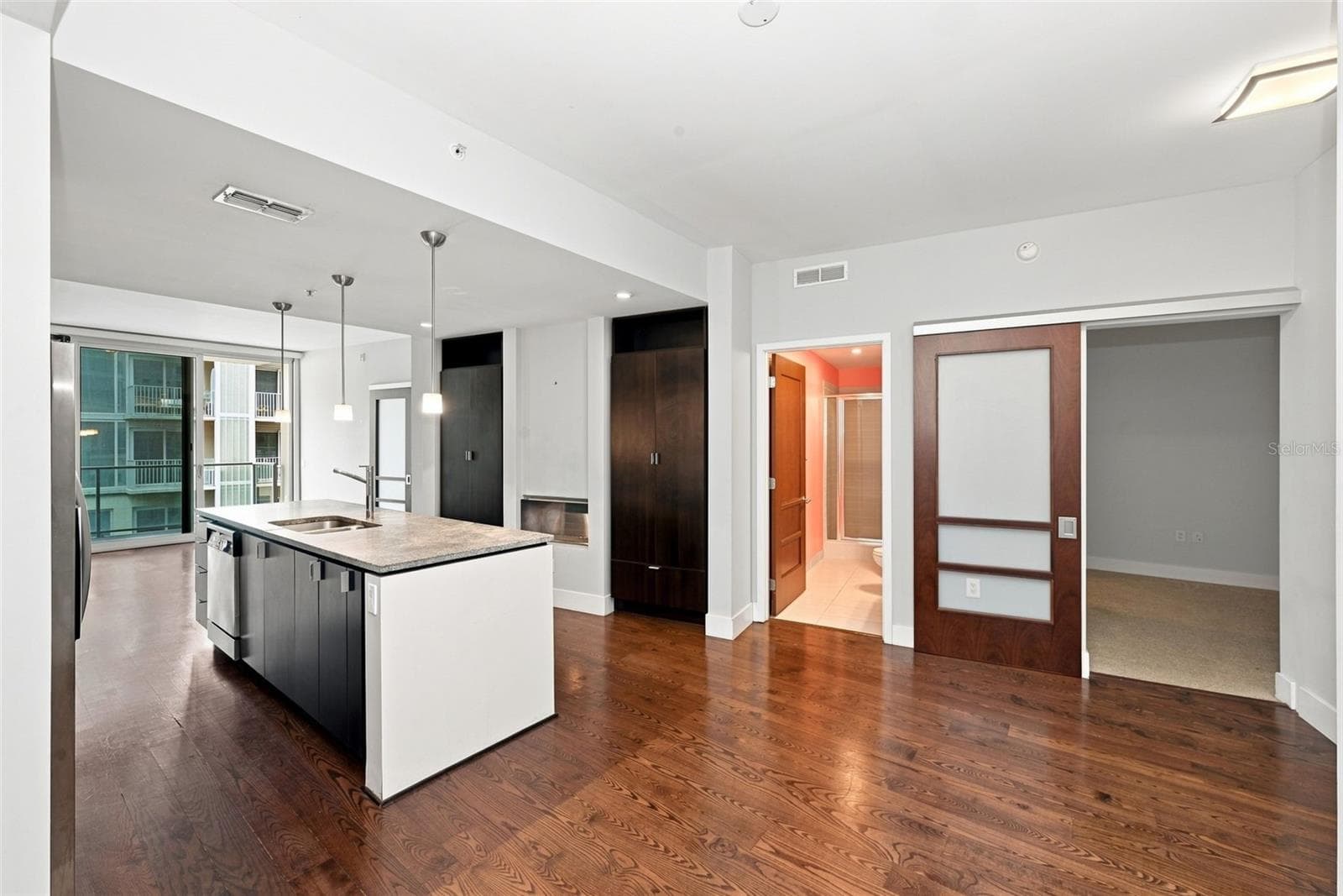 Condominium at 111 N 12TH ST #1524, TAMPA, photo 8 of 36