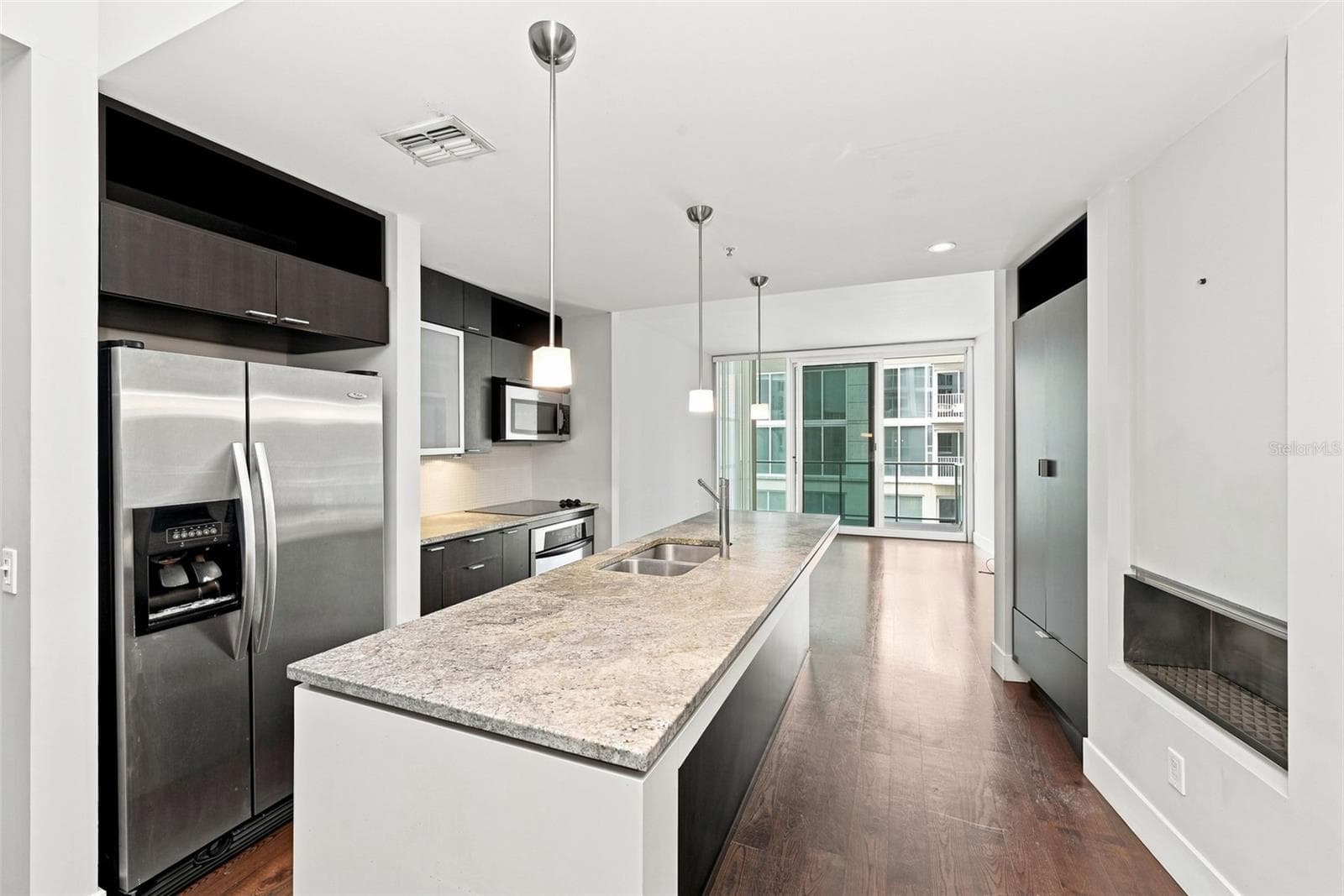 Condominium at 111 N 12TH ST #1524, TAMPA, photo 10 of 36