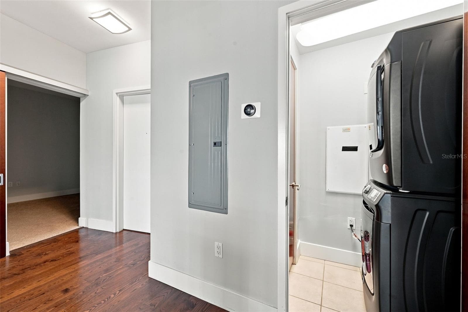 Condominium at 111 N 12TH ST #1524, TAMPA, photo 24 of 36