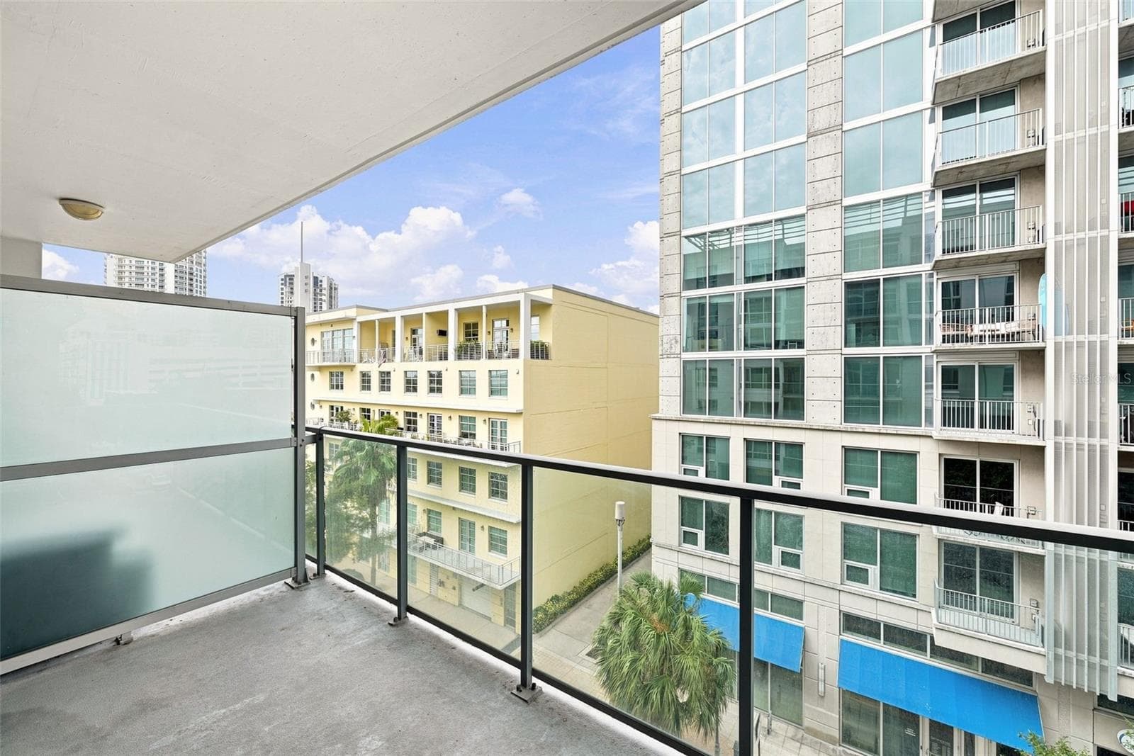 Condominium at 111 N 12TH ST #1524, TAMPA, photo 25 of 36