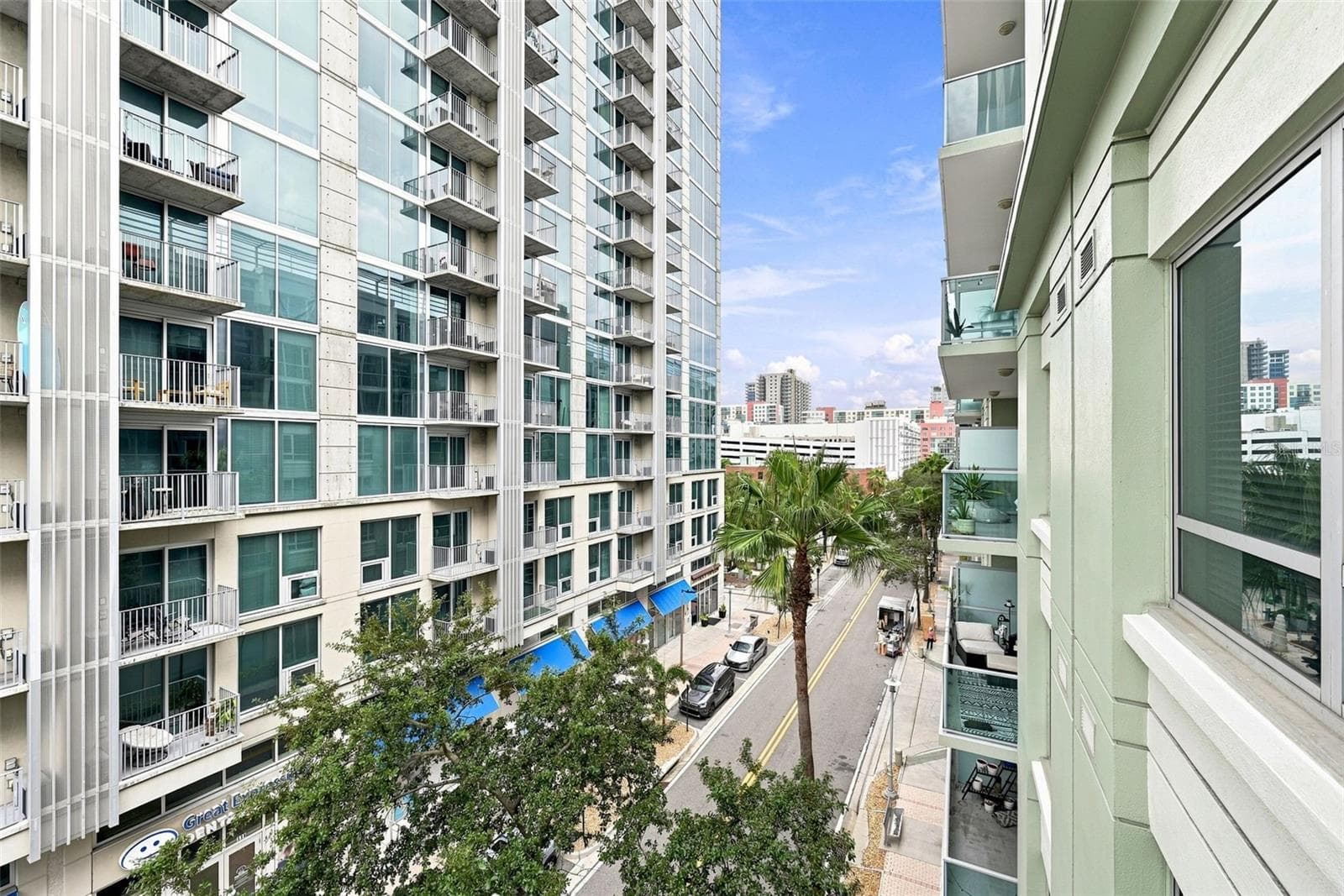 Condominium at 111 N 12TH ST #1524, TAMPA, photo 27 of 36