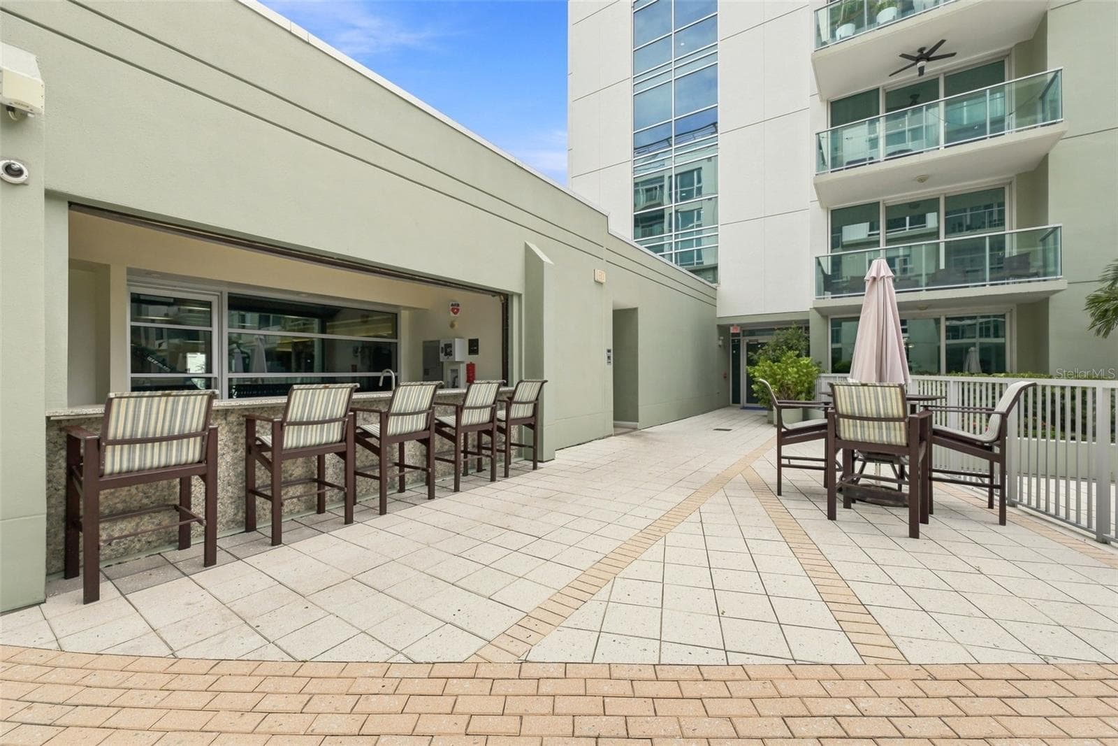 Condominium at 111 N 12TH ST #1524, TAMPA, photo 32 of 36
