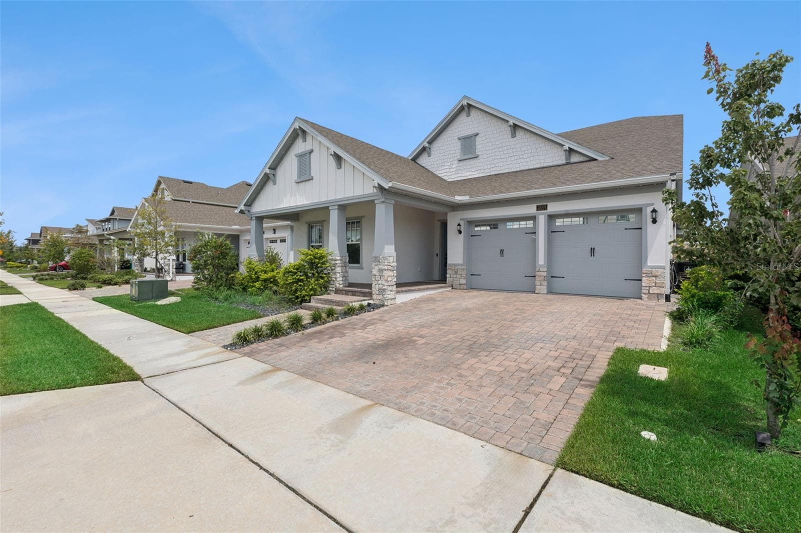 Single Family Residence at 13301 MCMILLAN DR, ORLANDO, photo 4 of 86
