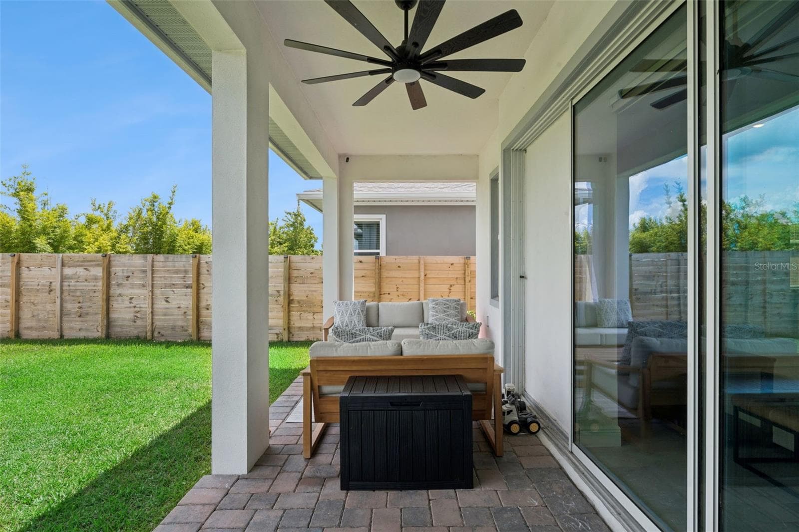 Single Family Residence at 13301 MCMILLAN DR, ORLANDO, photo 44 of 86