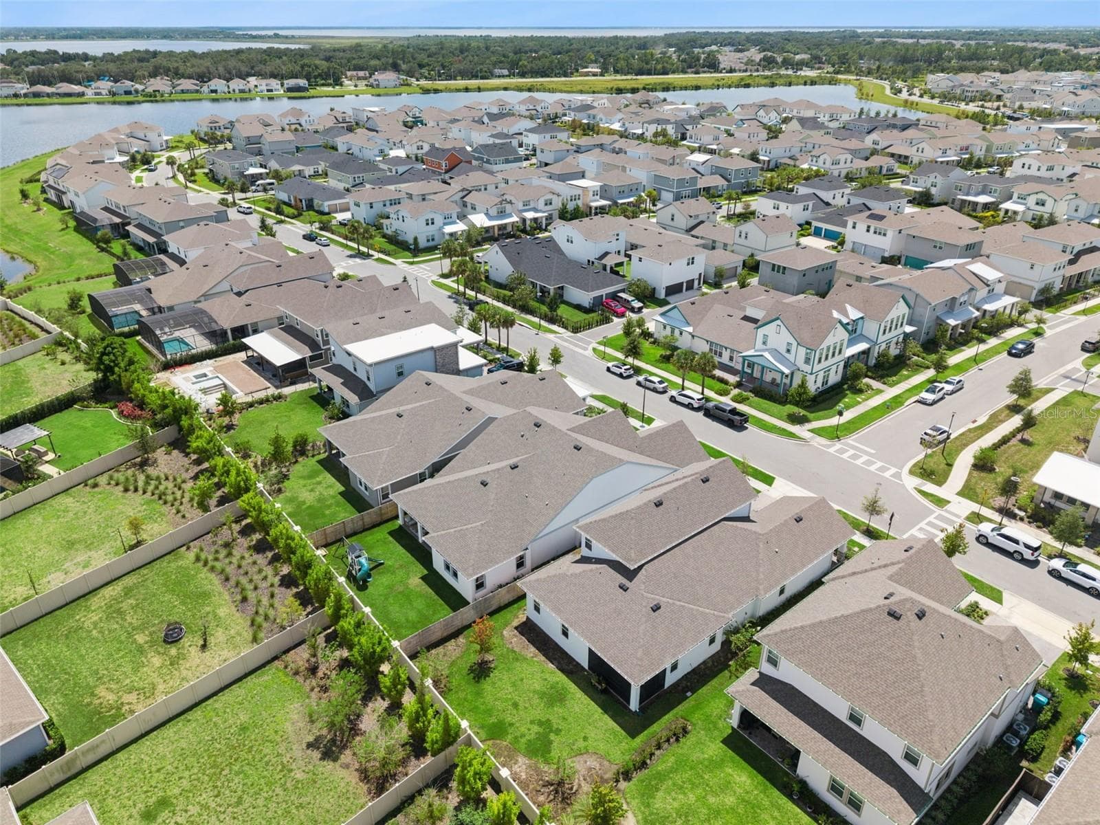 Single Family Residence at 13301 MCMILLAN DR, ORLANDO, photo 51 of 86