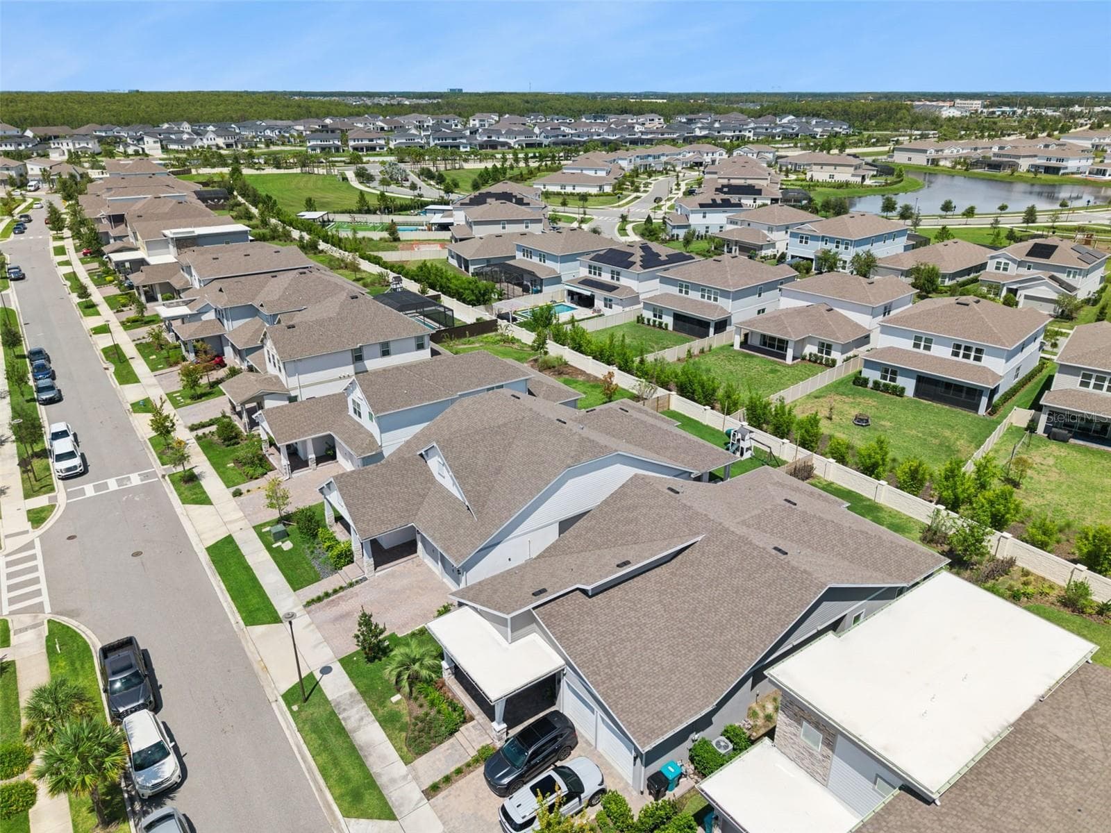 Single Family Residence at 13301 MCMILLAN DR, ORLANDO, photo 56 of 86