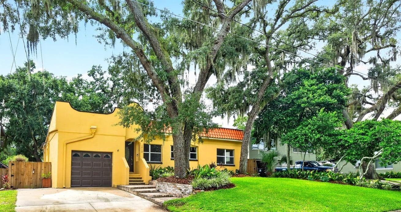 Great Lake Davis location. - 1212 ELMWOOD ST, ORLANDO