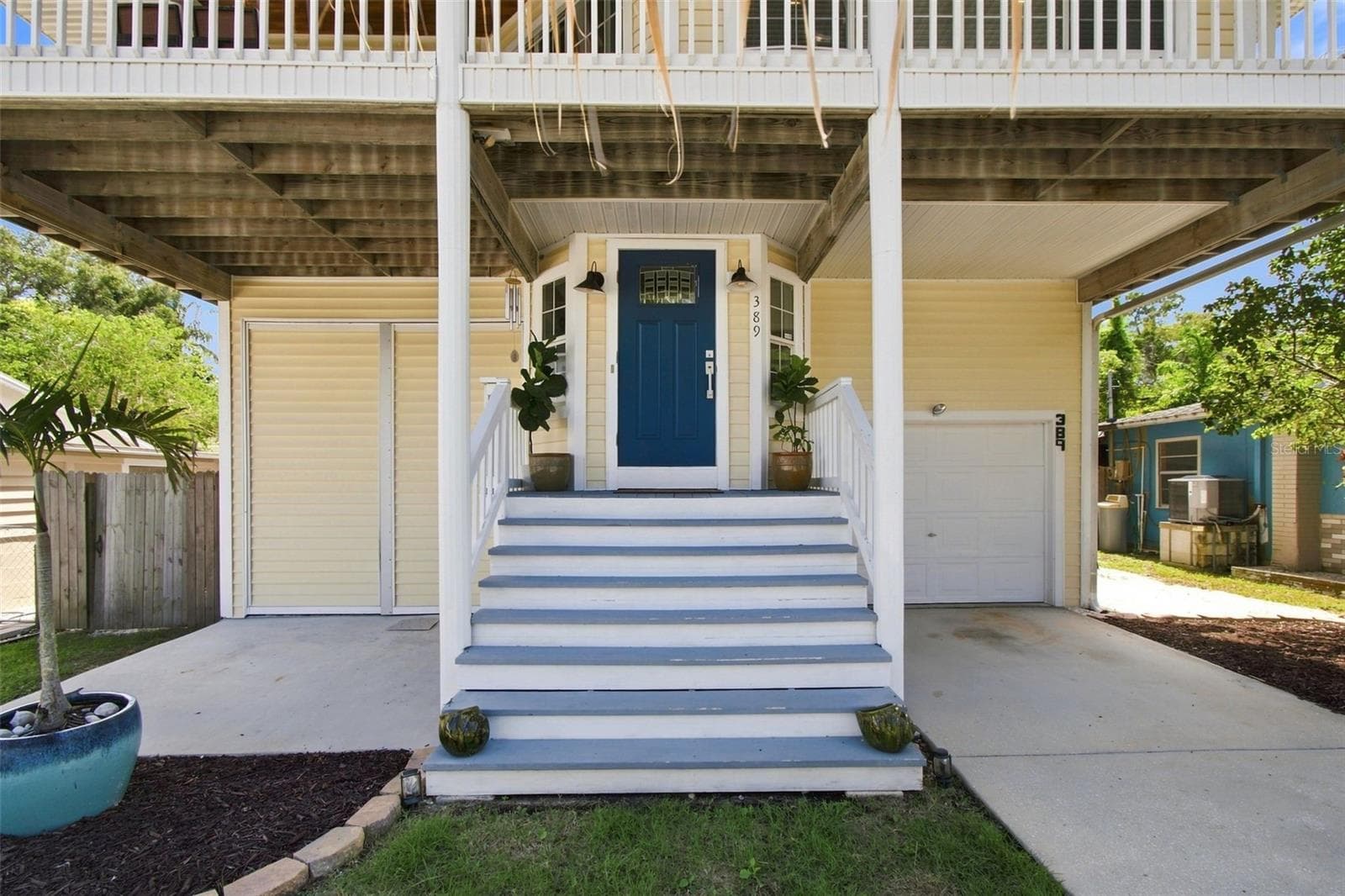 Single Family Residence at 389 GEORGIA AVE, CRYSTAL BEACH, photo 3 of 87