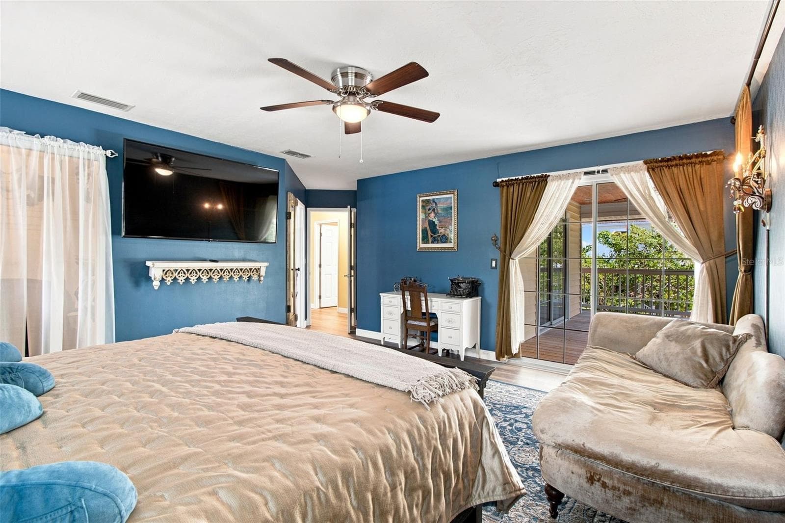 Single Family Residence at 389 GEORGIA AVE, CRYSTAL BEACH, photo 29 of 87