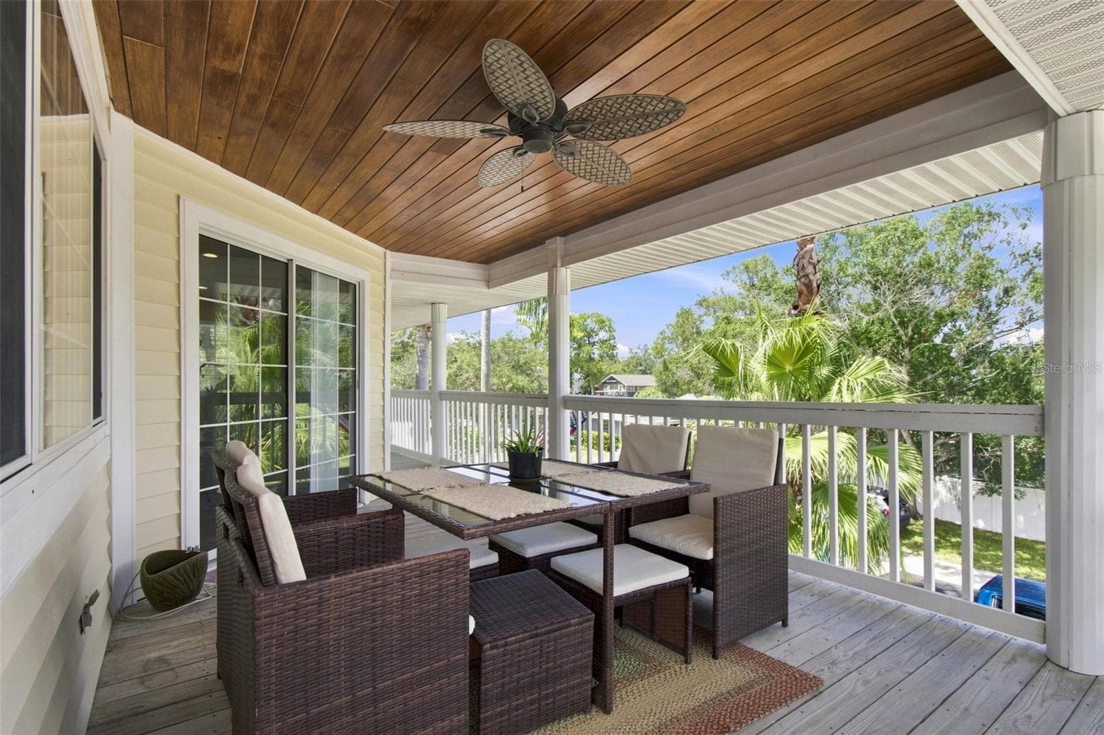 Single Family Residence at 389 GEORGIA AVE, CRYSTAL BEACH, photo 48 of 87