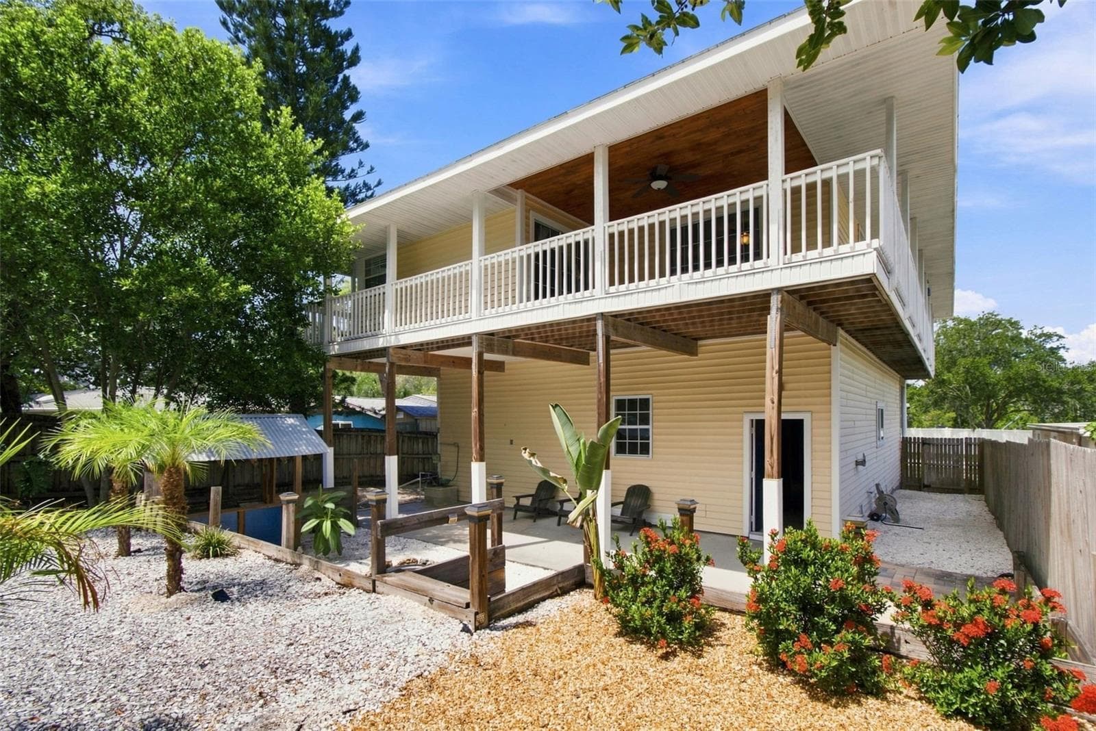 Single Family Residence at 389 GEORGIA AVE, CRYSTAL BEACH, photo 58 of 87