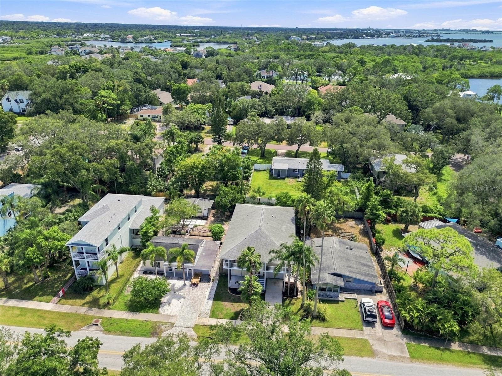 Single Family Residence at 389 GEORGIA AVE, CRYSTAL BEACH, photo 59 of 87