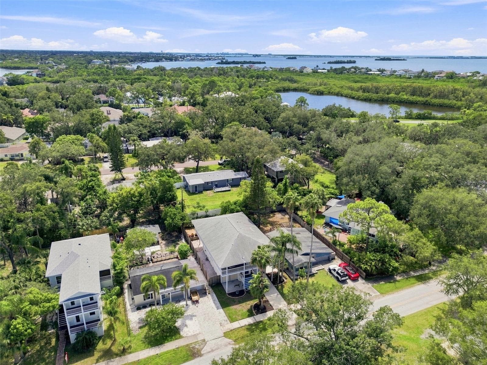 Single Family Residence at 389 GEORGIA AVE, CRYSTAL BEACH, photo 60 of 87
