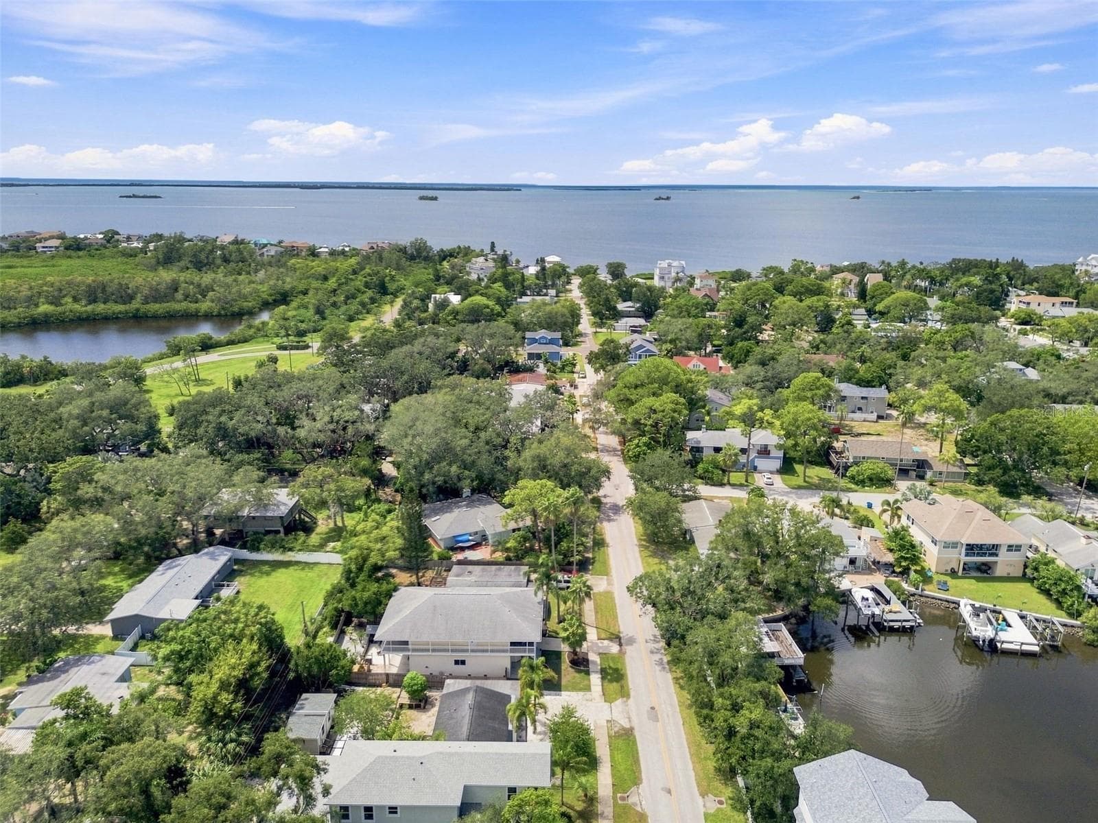 Single Family Residence at 389 GEORGIA AVE, CRYSTAL BEACH, photo 61 of 87