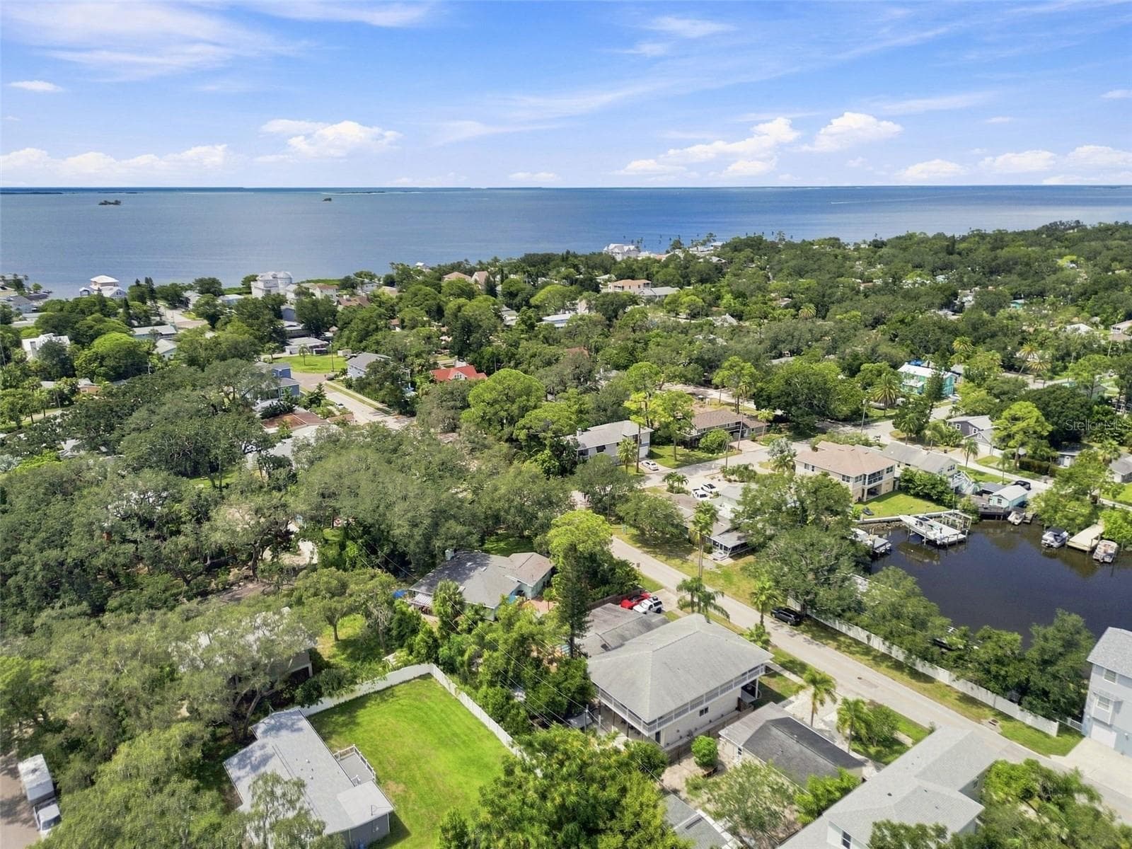 Single Family Residence at 389 GEORGIA AVE, CRYSTAL BEACH, photo 62 of 87