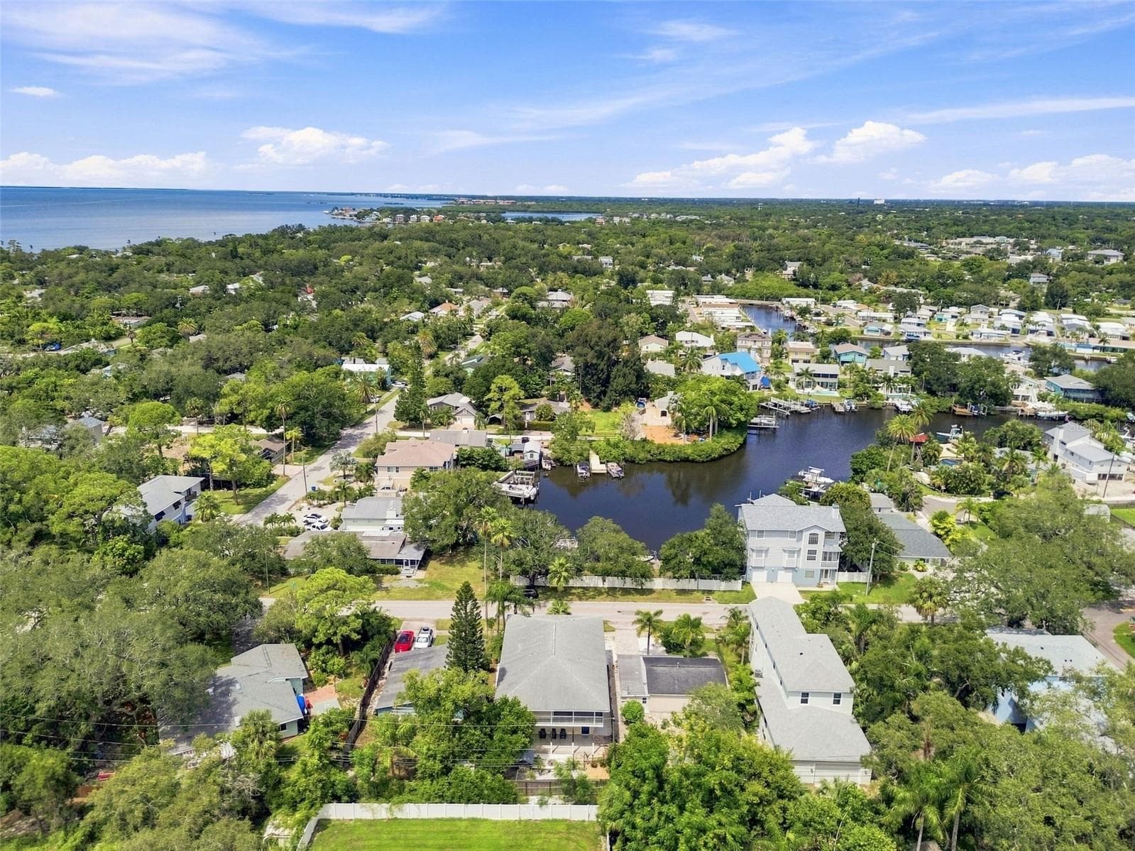 Single Family Residence at 389 GEORGIA AVE, CRYSTAL BEACH, photo 63 of 87