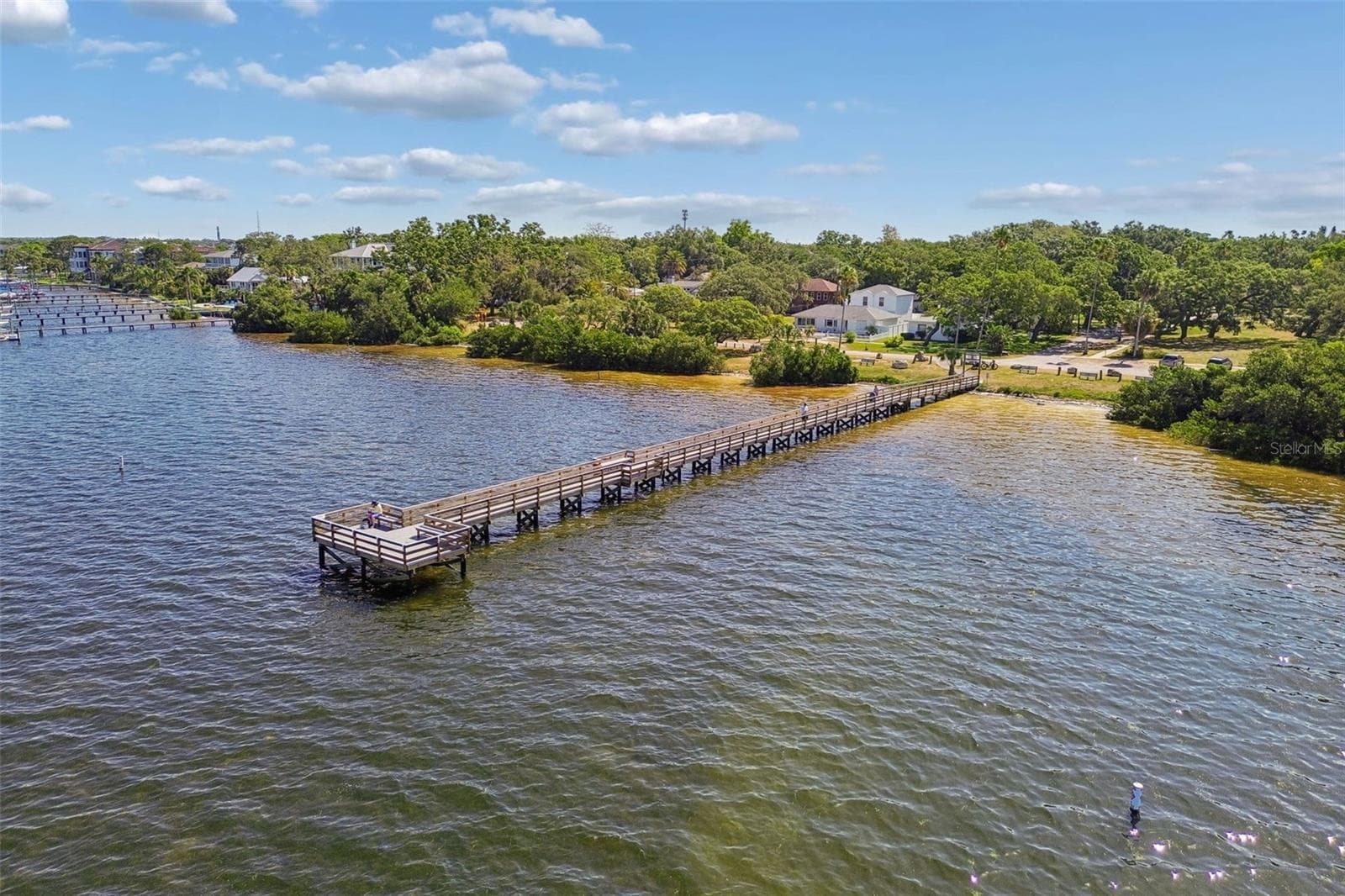 Single Family Residence at 389 GEORGIA AVE, CRYSTAL BEACH, photo 68 of 87