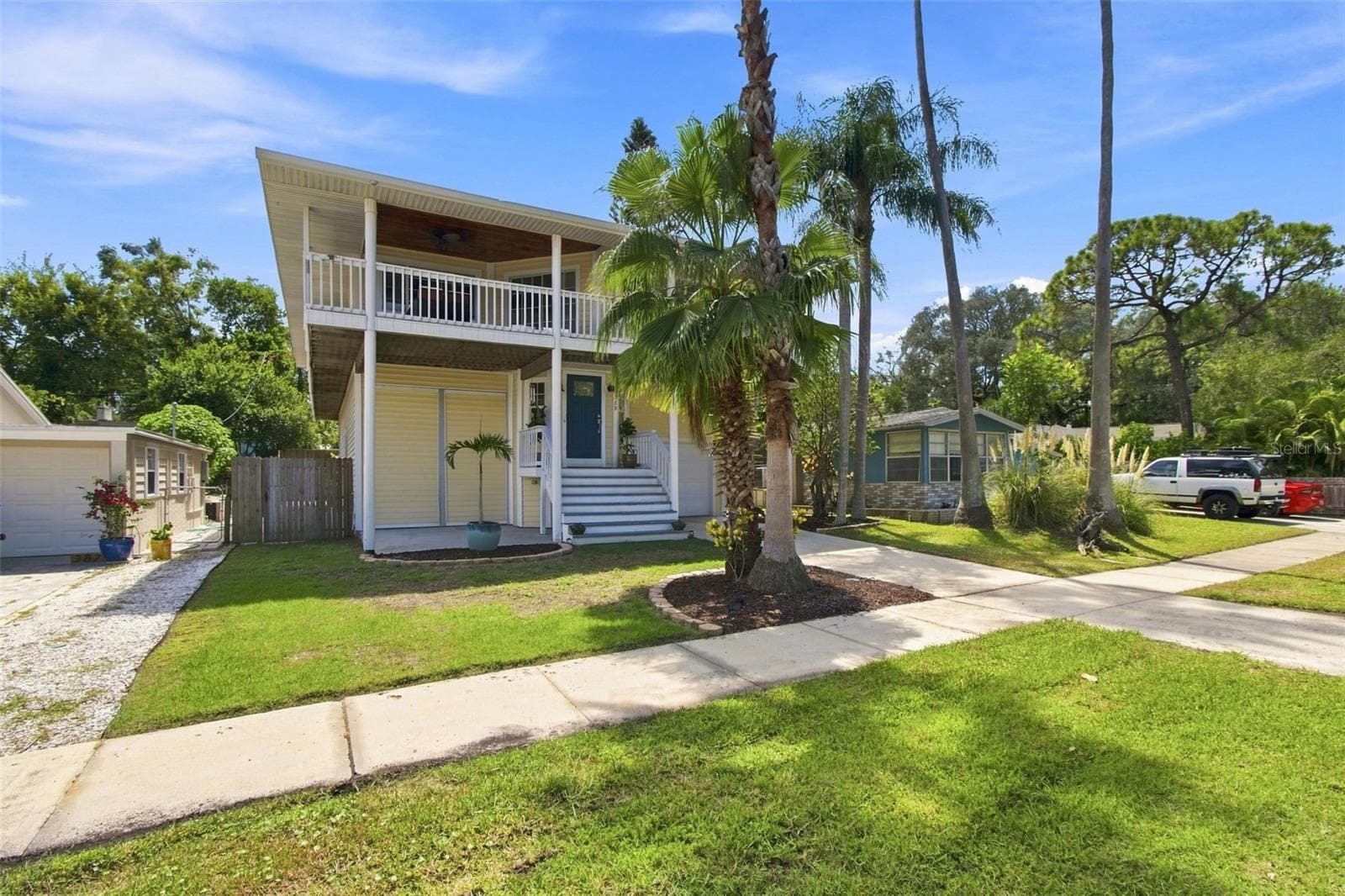 Single Family Residence at 389 GEORGIA AVE, CRYSTAL BEACH, photo 84 of 87