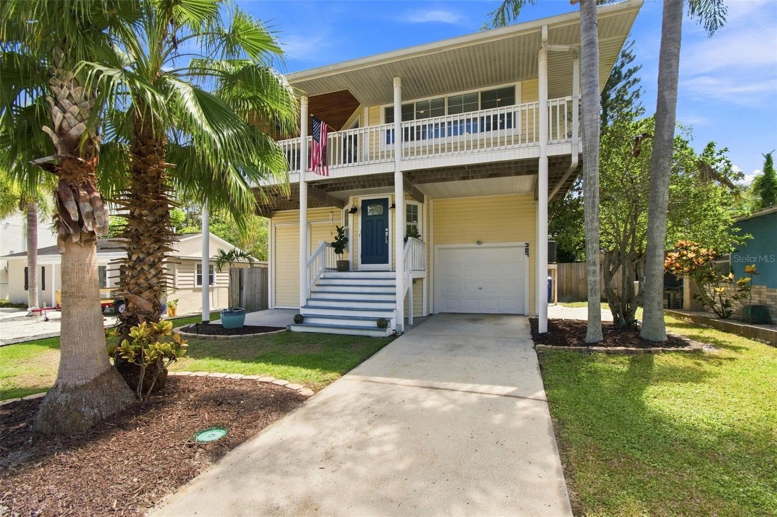 Single Family Residence at 389 GEORGIA AVE, CRYSTAL BEACH, photo 85 of 87