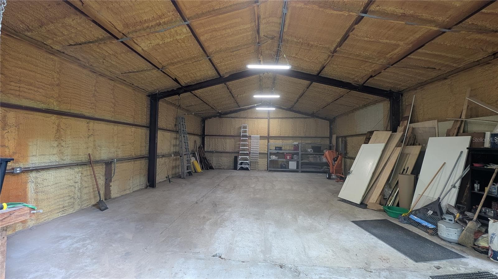 Workshop1 - 25518 NW COUNTY ROAD 241, ALACHUA