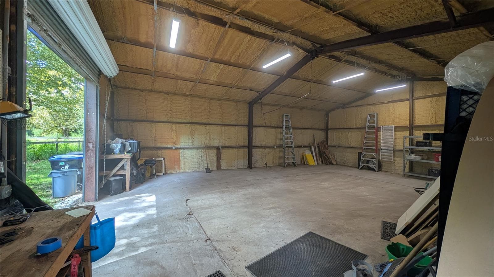 Workshop 2 - 25518 NW COUNTY ROAD 241, ALACHUA