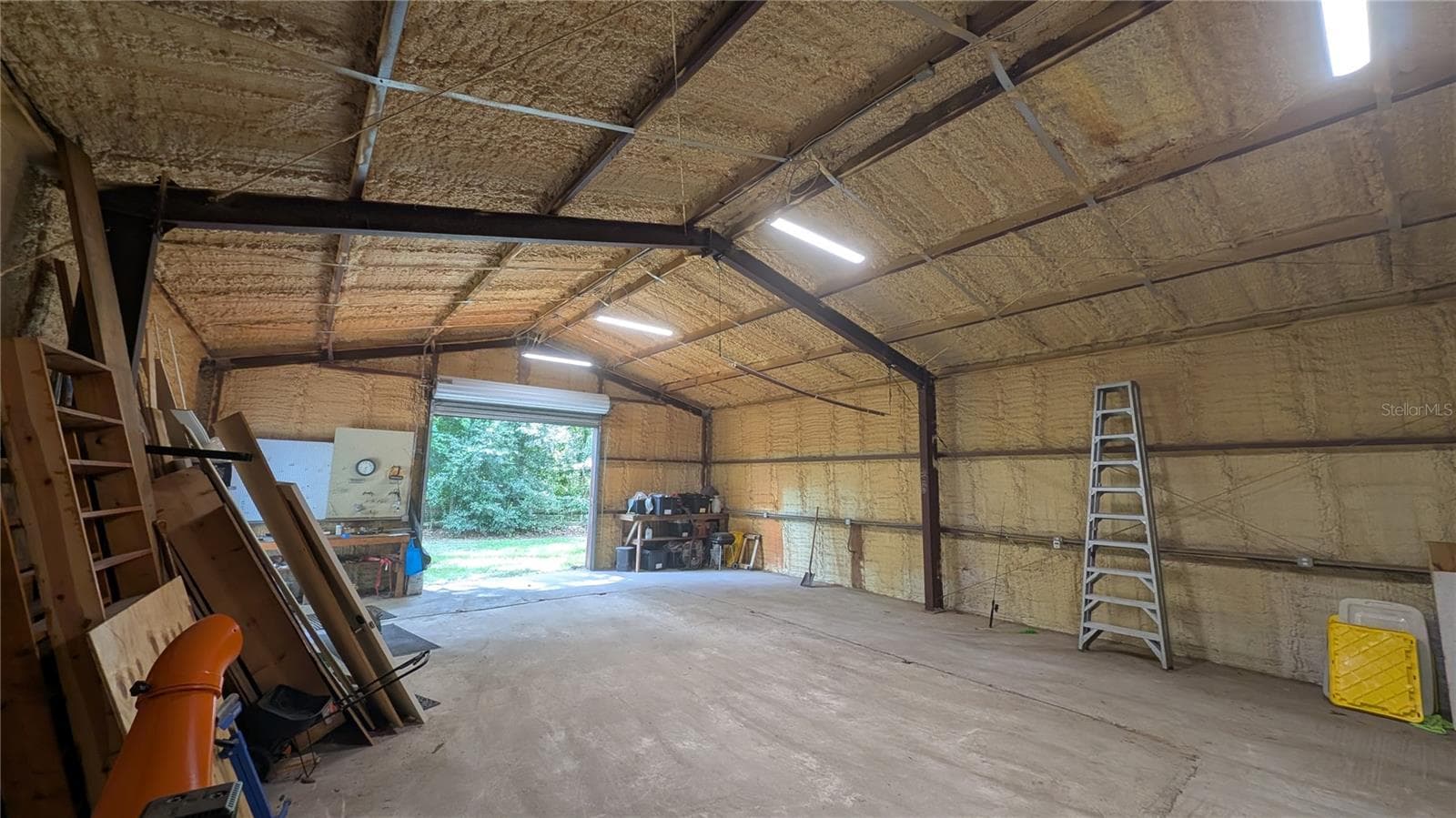 Workshop 3 - 25518 NW COUNTY ROAD 241, ALACHUA