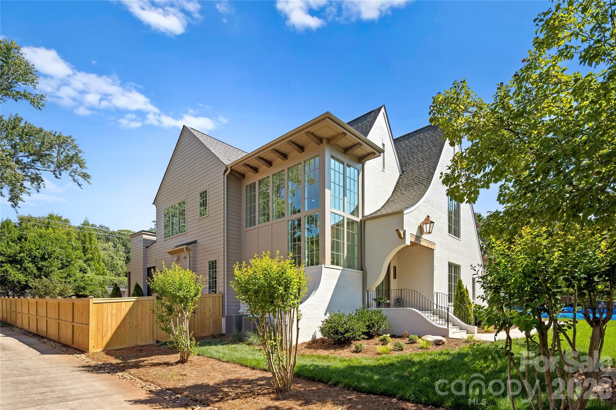 Single Family Residence at 236 Wingrave Drive, Charlotte, photo 7 of 48