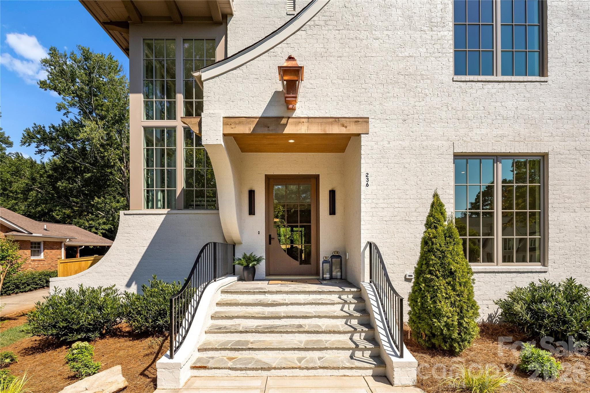 Single Family Residence at 236 Wingrave Drive, Charlotte, photo 5 of 48